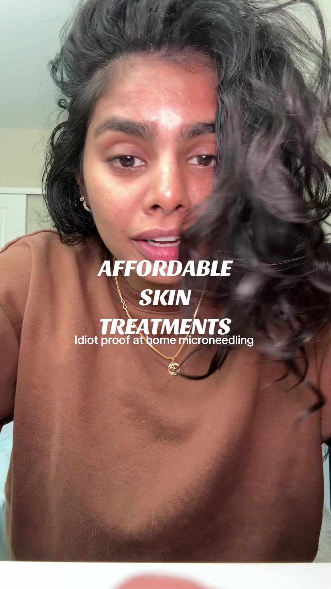 @Nyx Curations | Acne +Wellness