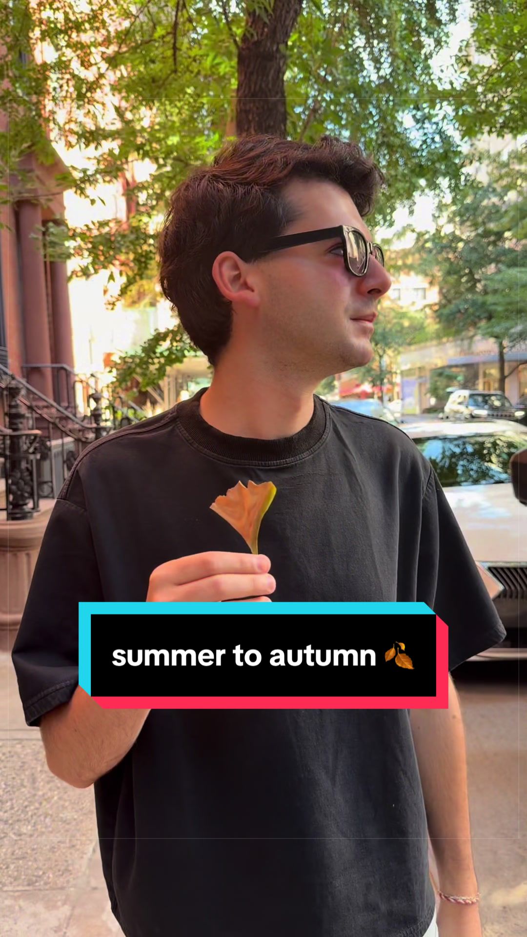 @Anders | NYC & Travel