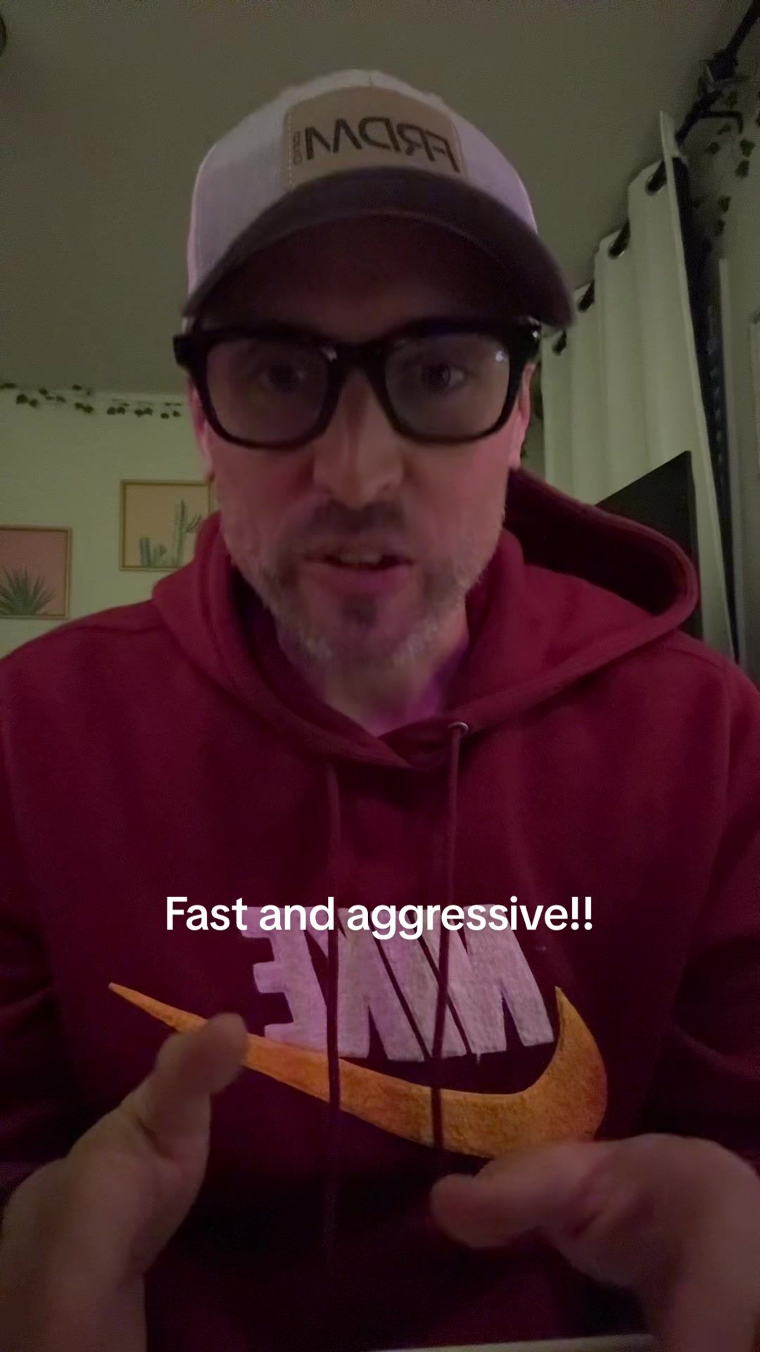 @Pastor Barry
