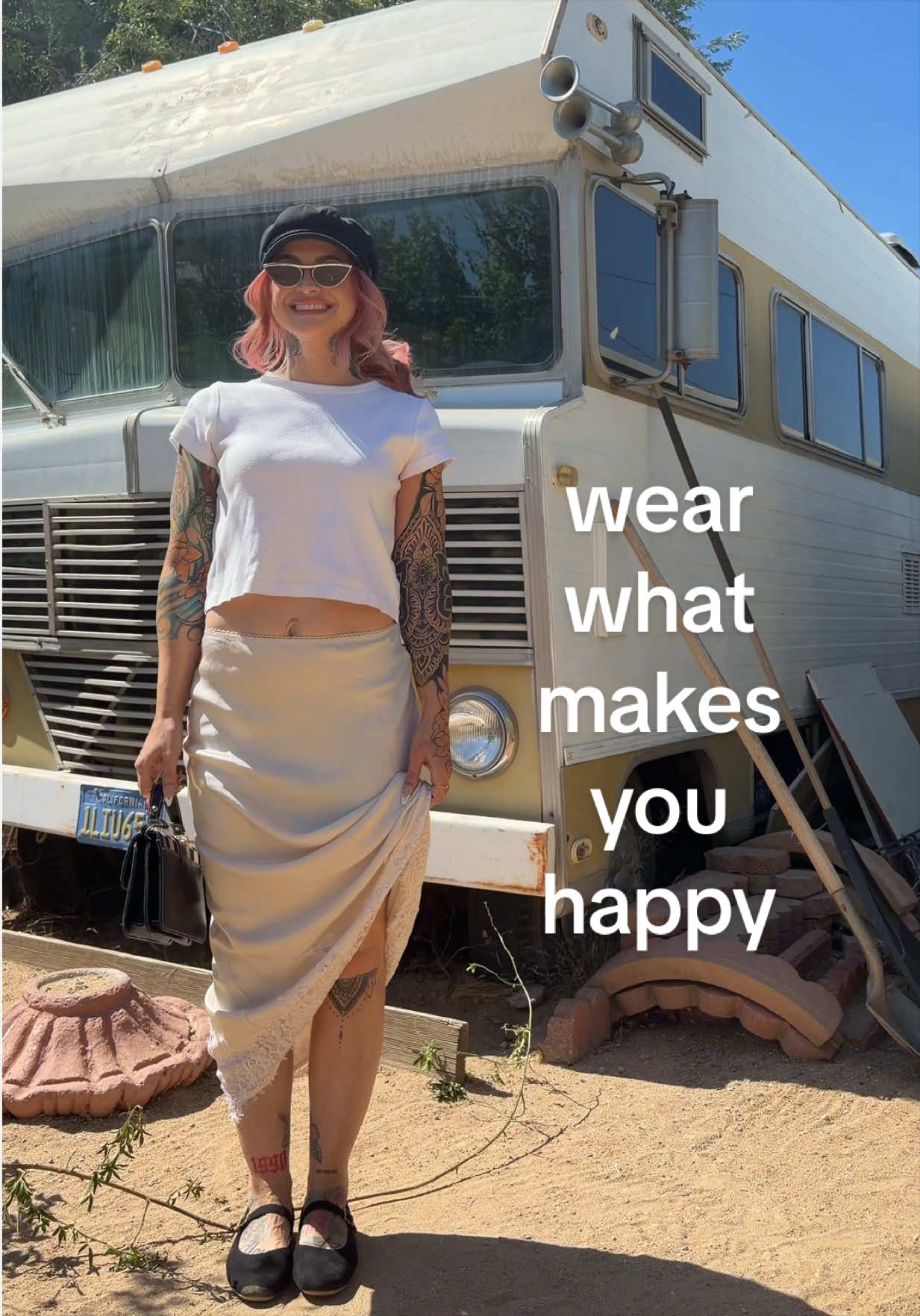 @Megan&ensp;Renee