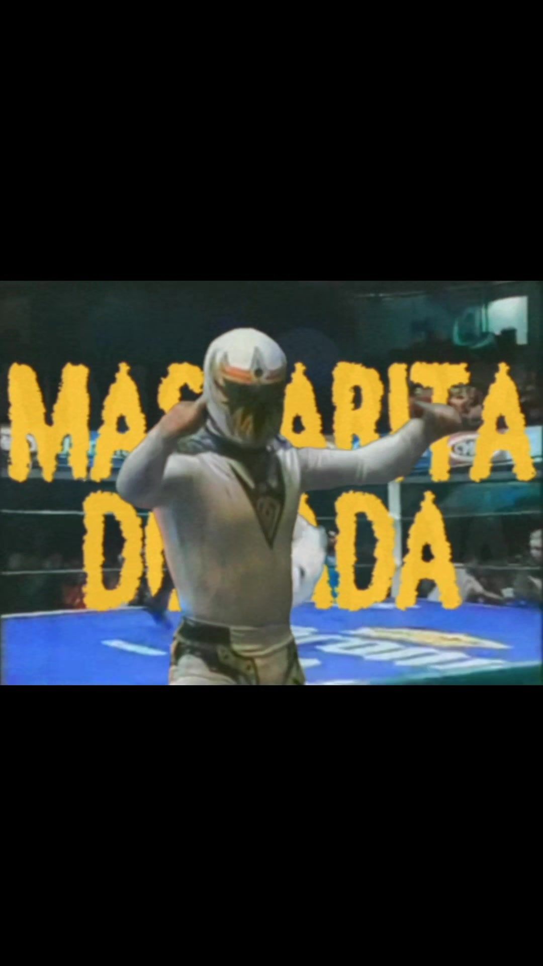 @Club Lucha