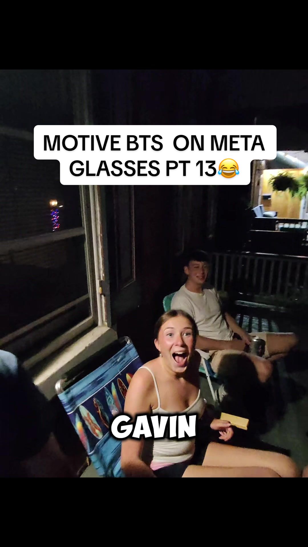 @The Motive