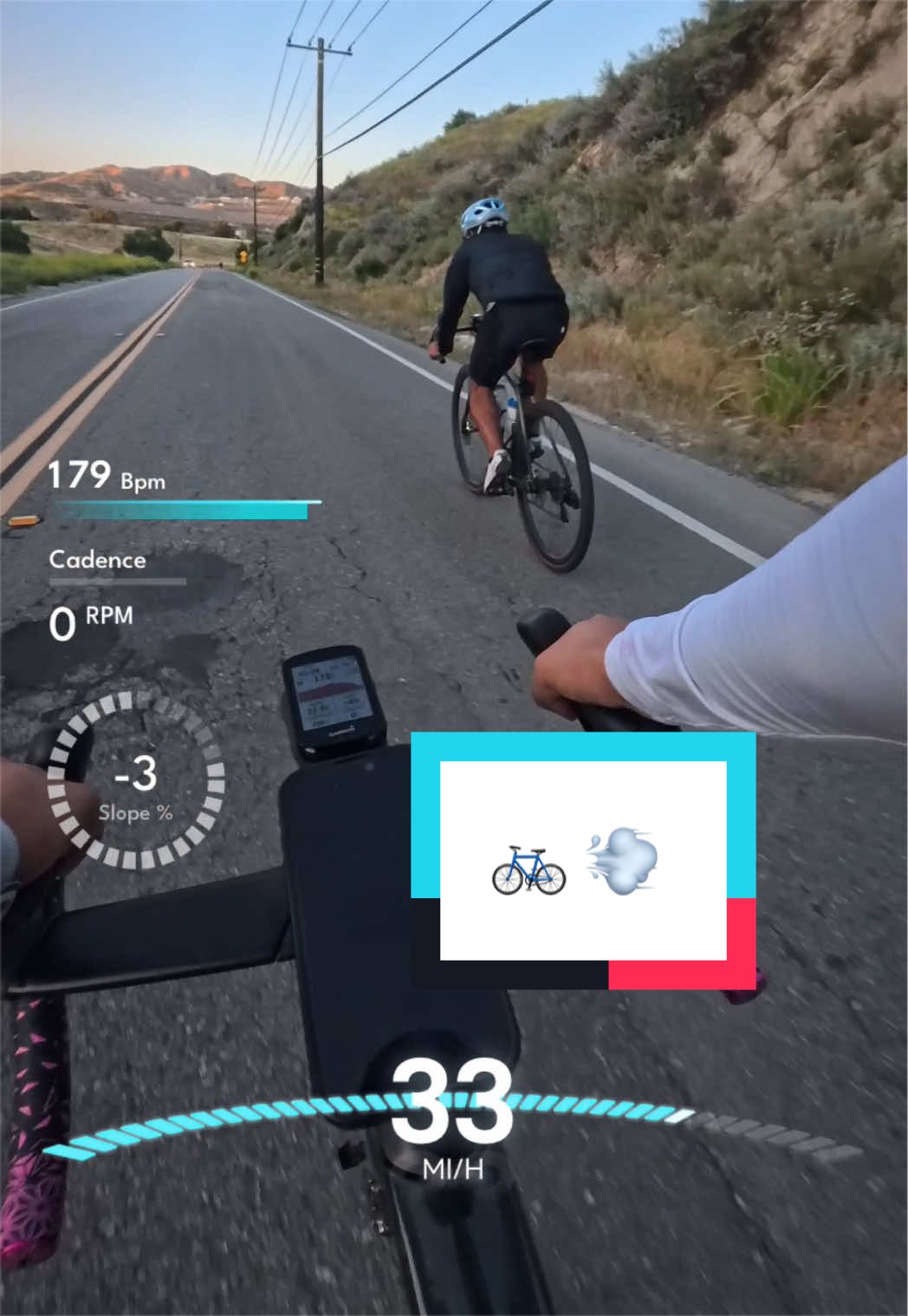 @ibikesometimes