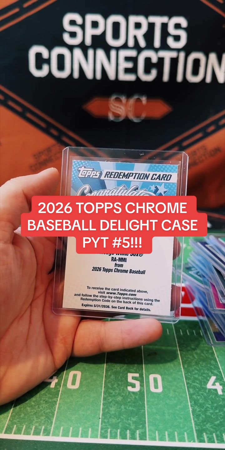 @Sports Connection Cards