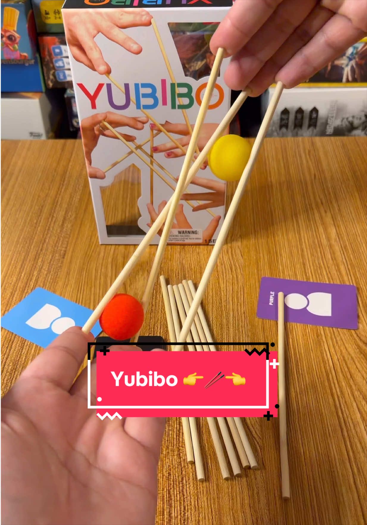 @TiktokBoardgames