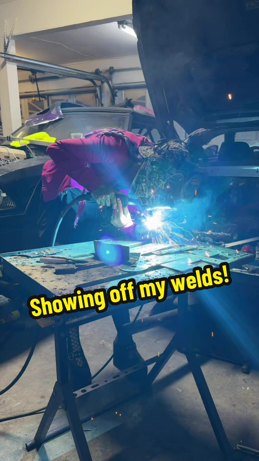 @Minitruckbabe 🔧