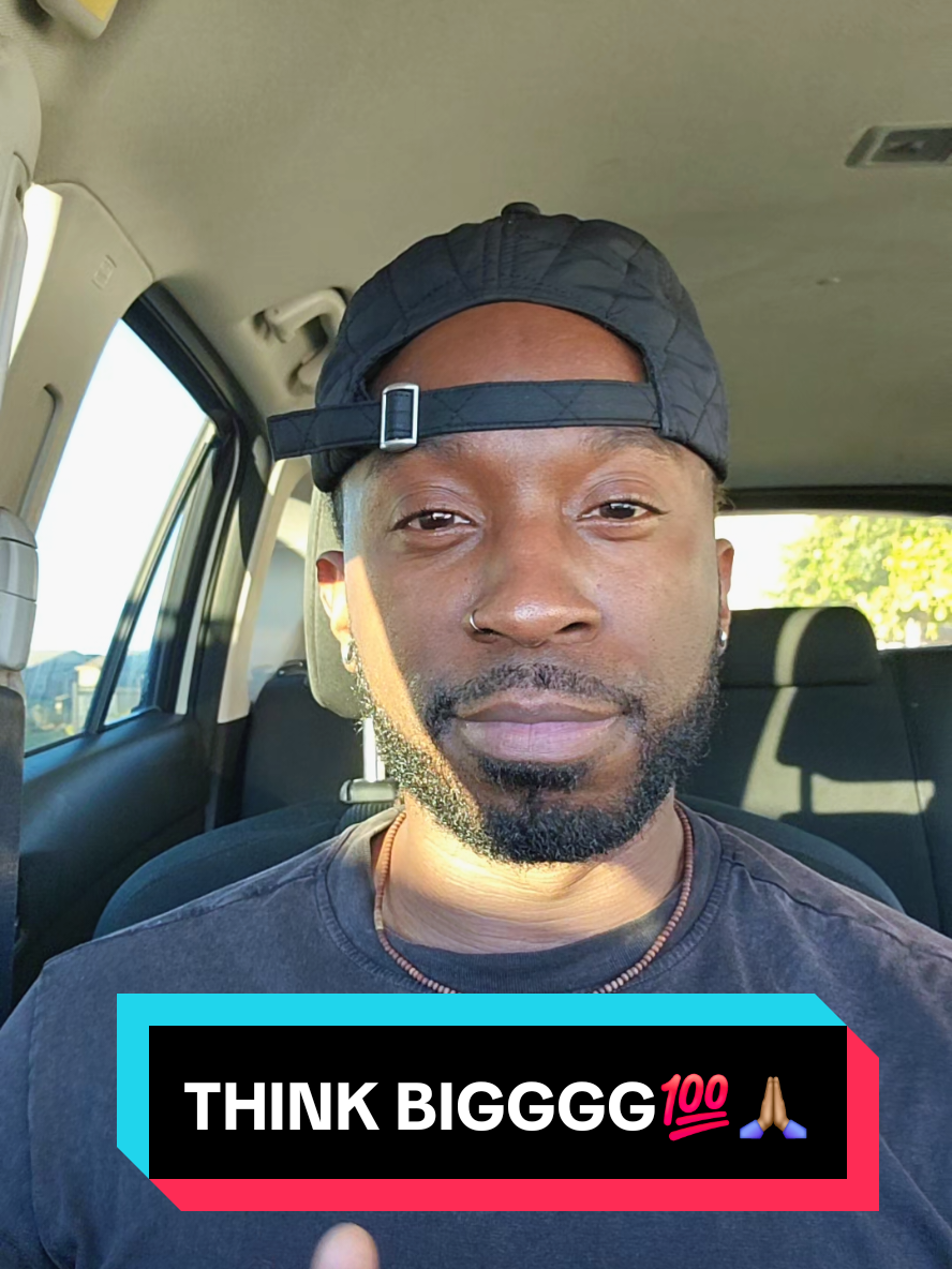 @Tim Goodwill | Mindset Coach