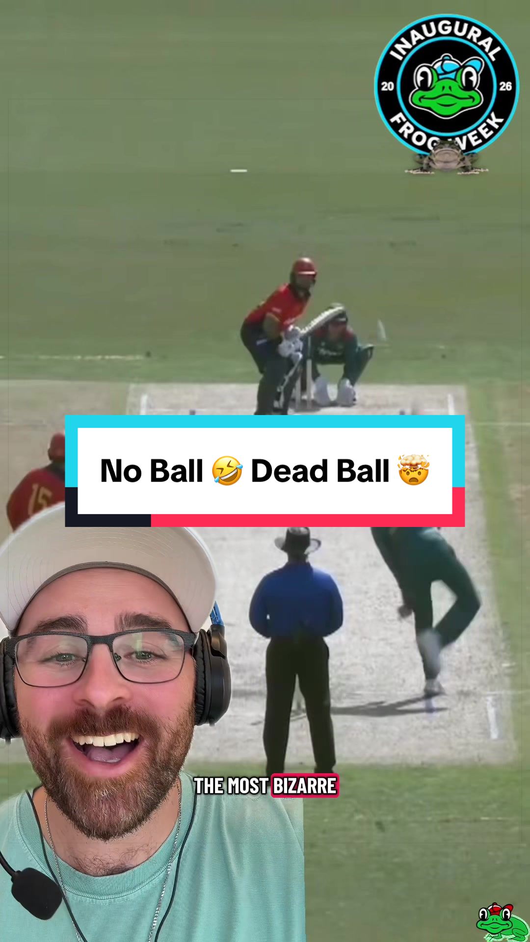 @That's Cricket