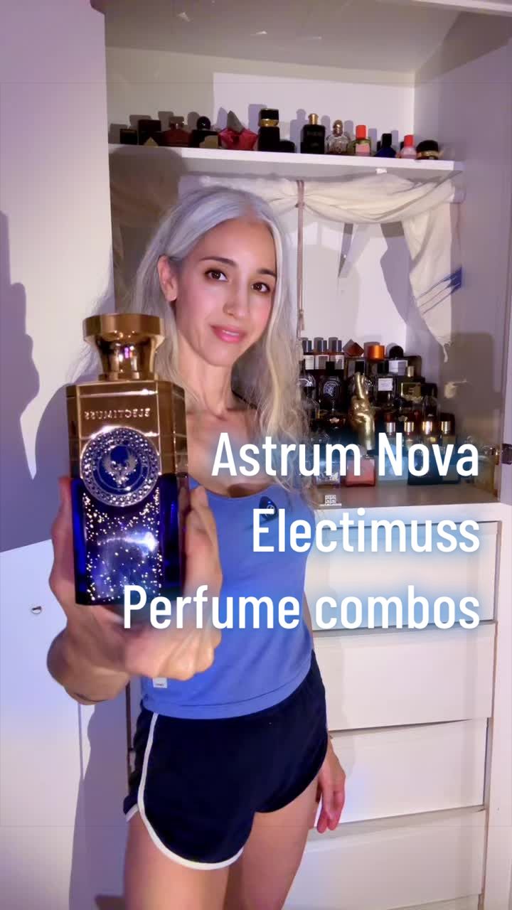 @scentient bean
