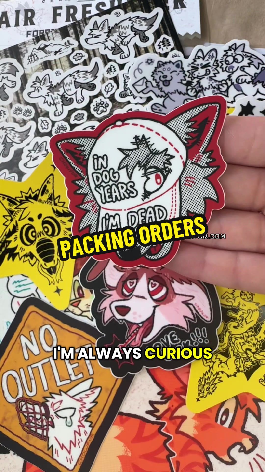 @Chowfur LLC