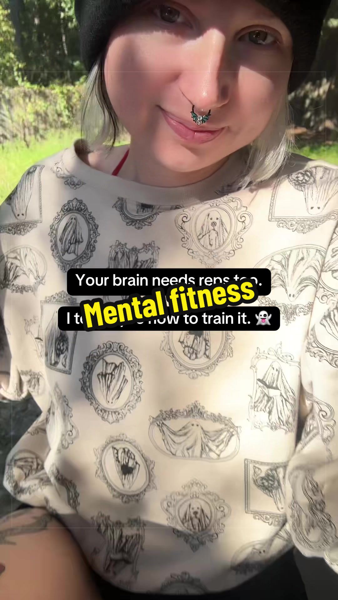 @Kat 📚Haunted Mindfulness🕯️