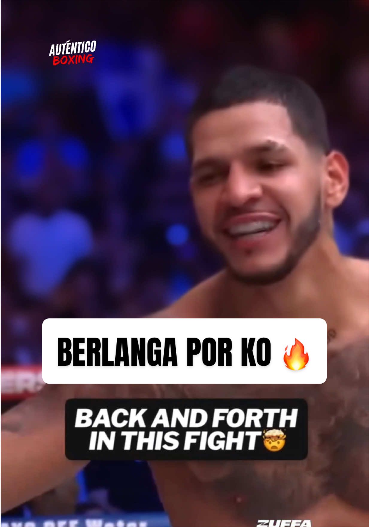 @Auténtico Boxing 🥊