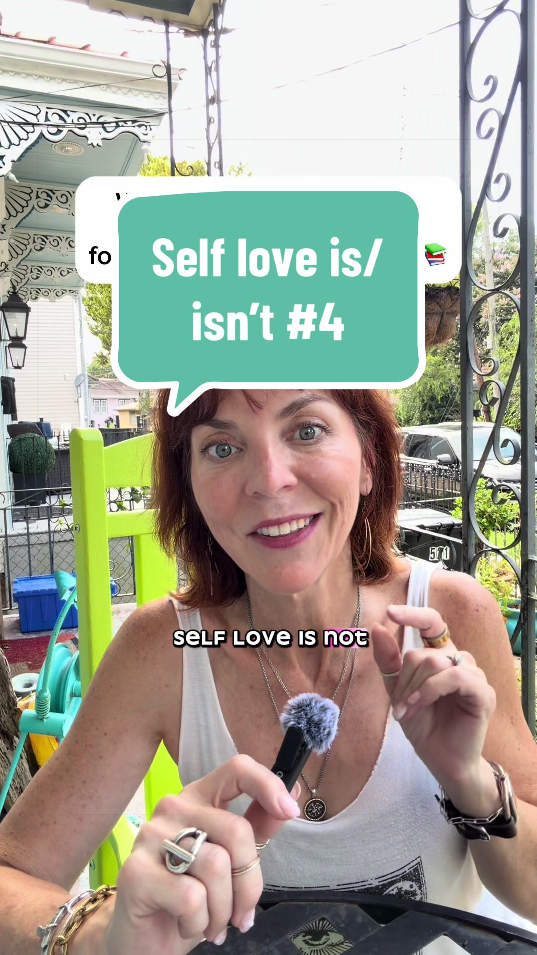 @Dr.Joy 💖 Self-love