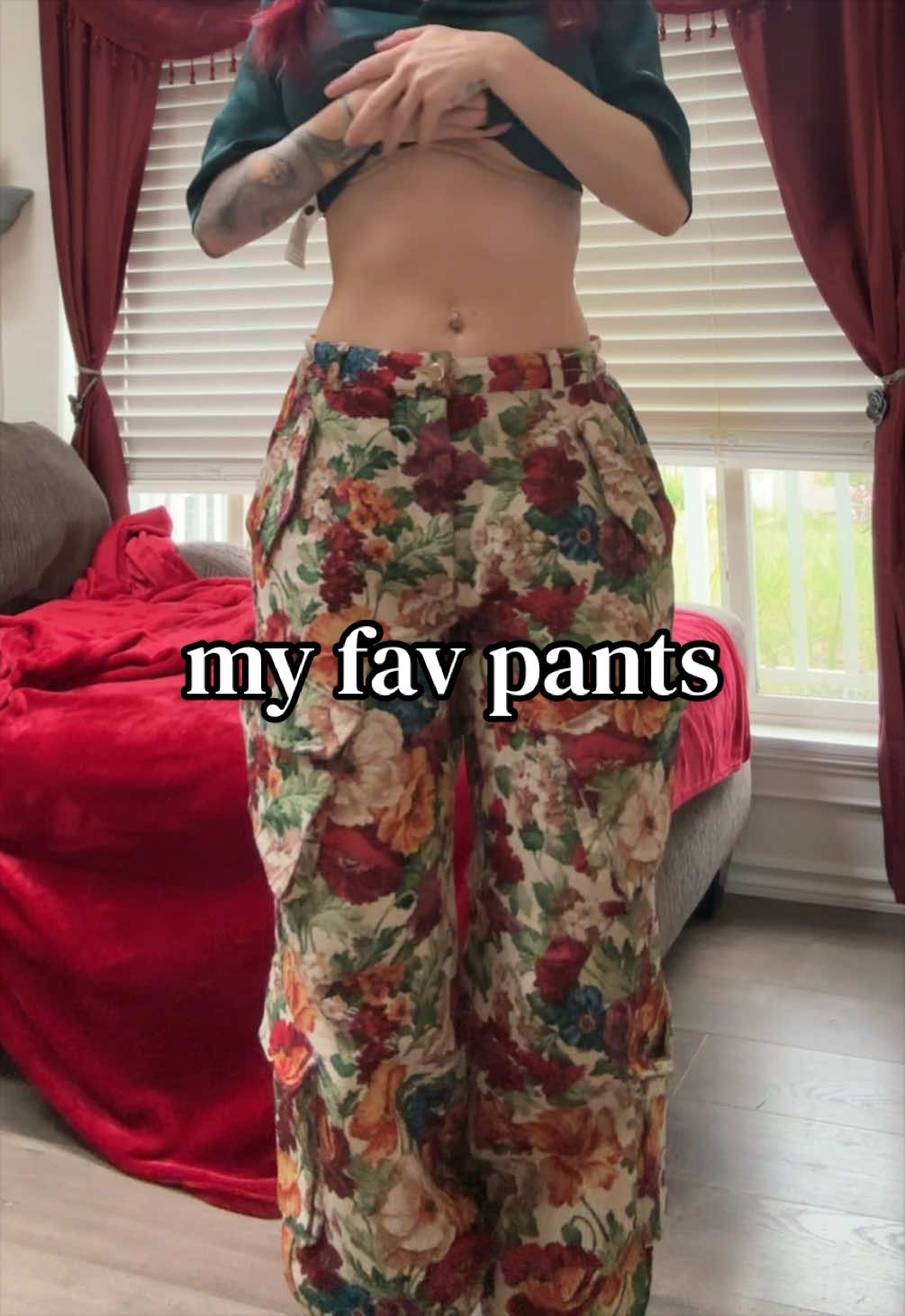 @Penelope Rose Adams