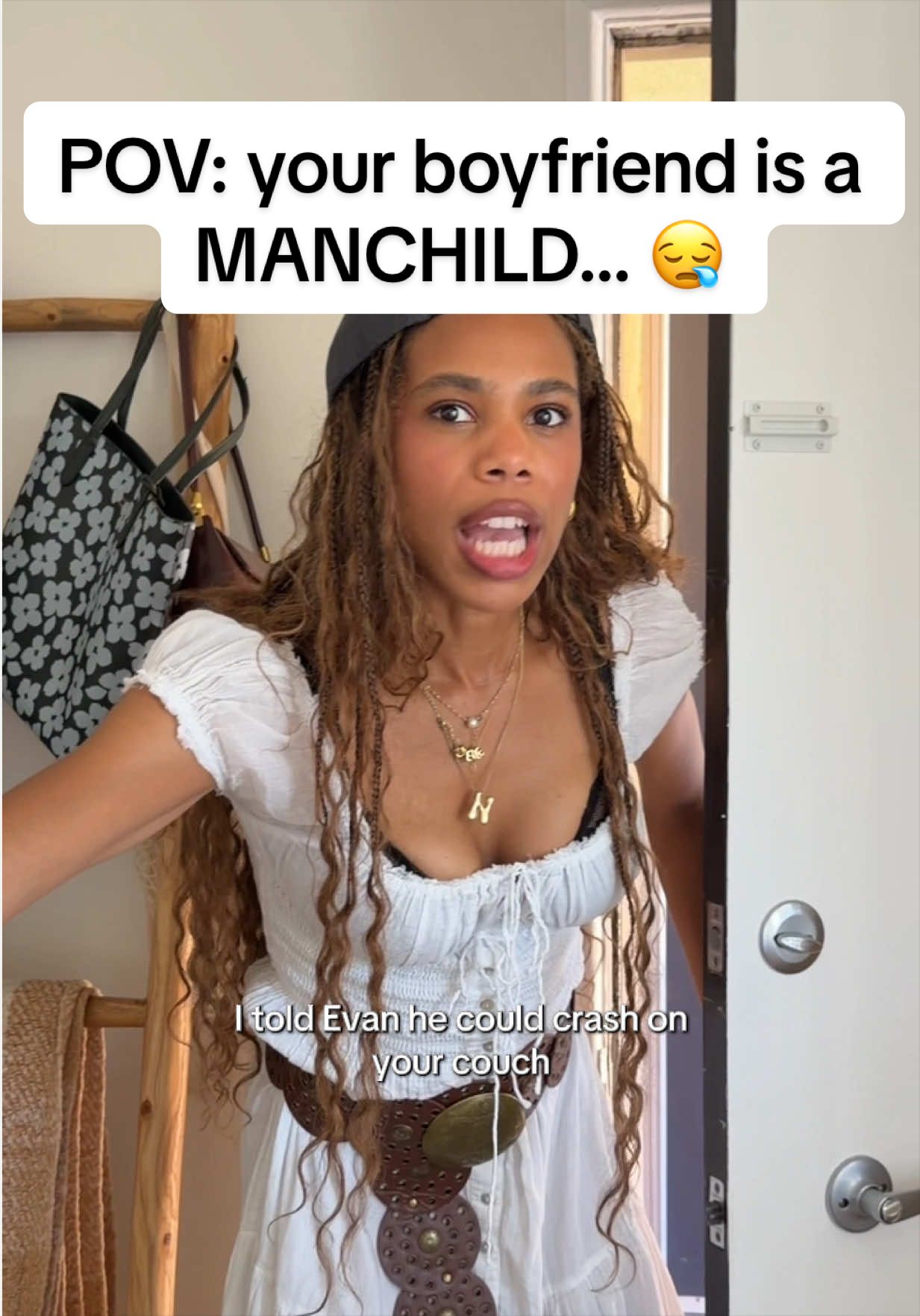 @Sophia & Noelle ๐