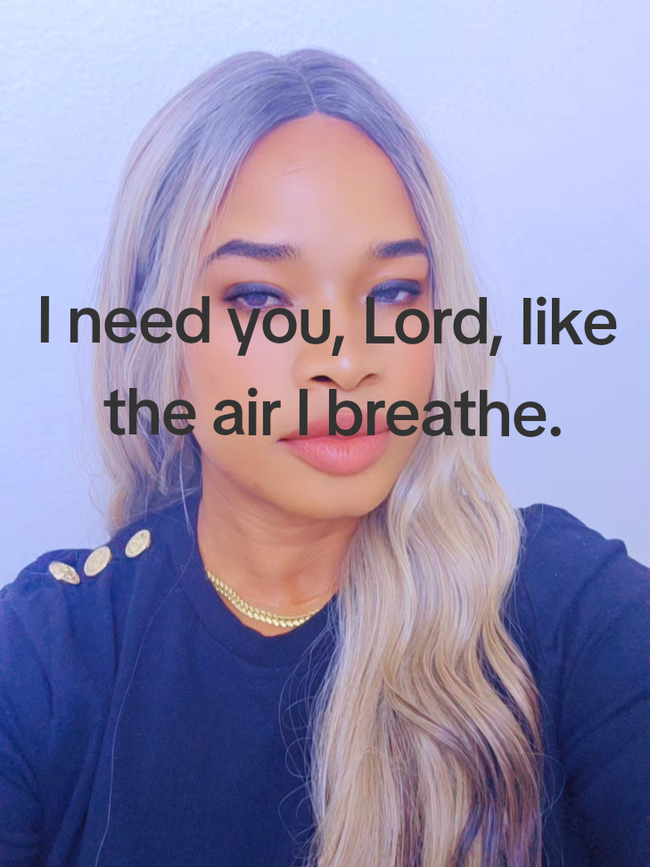 @Nichola. Life