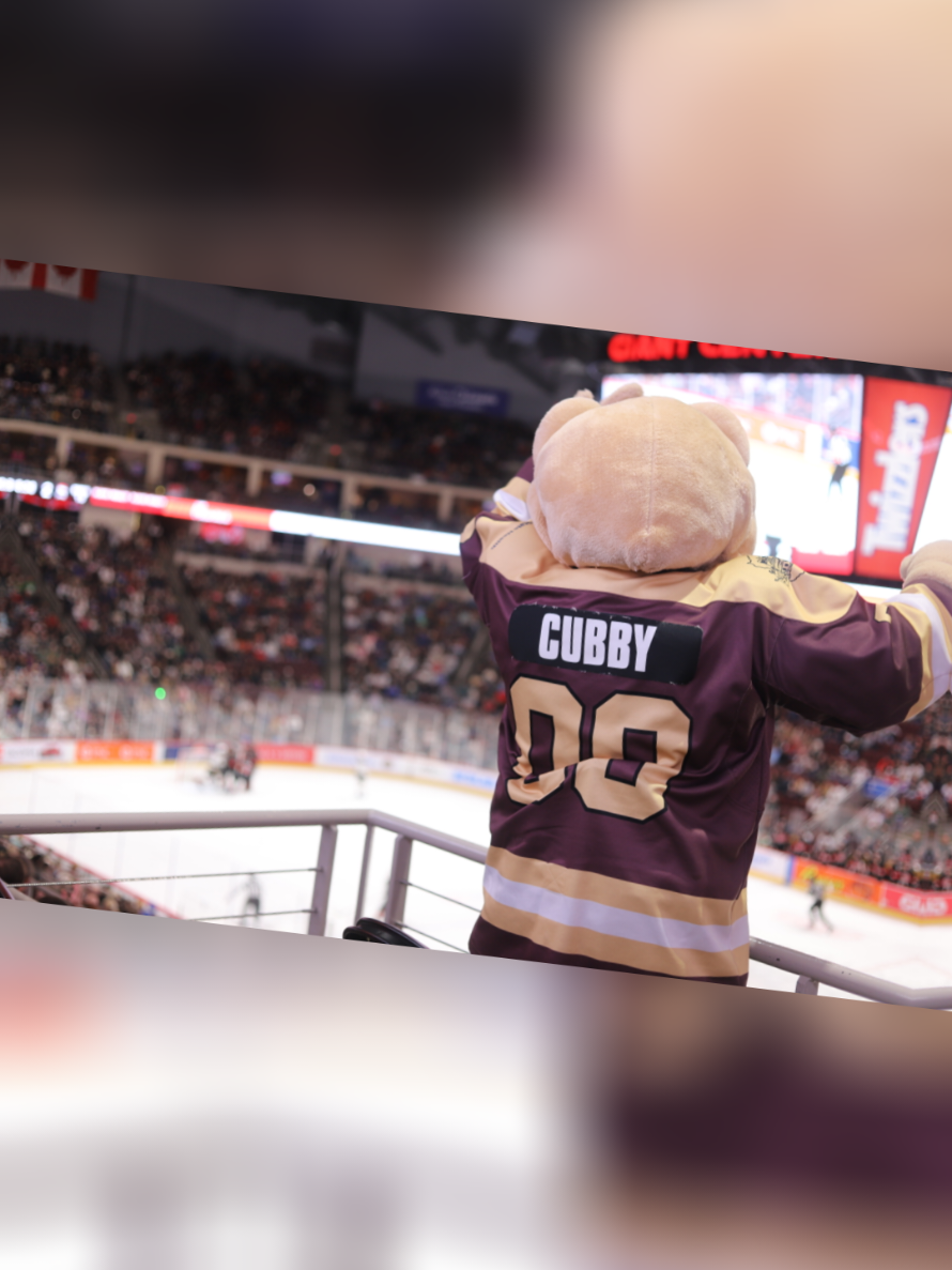 @Cubby 🐻