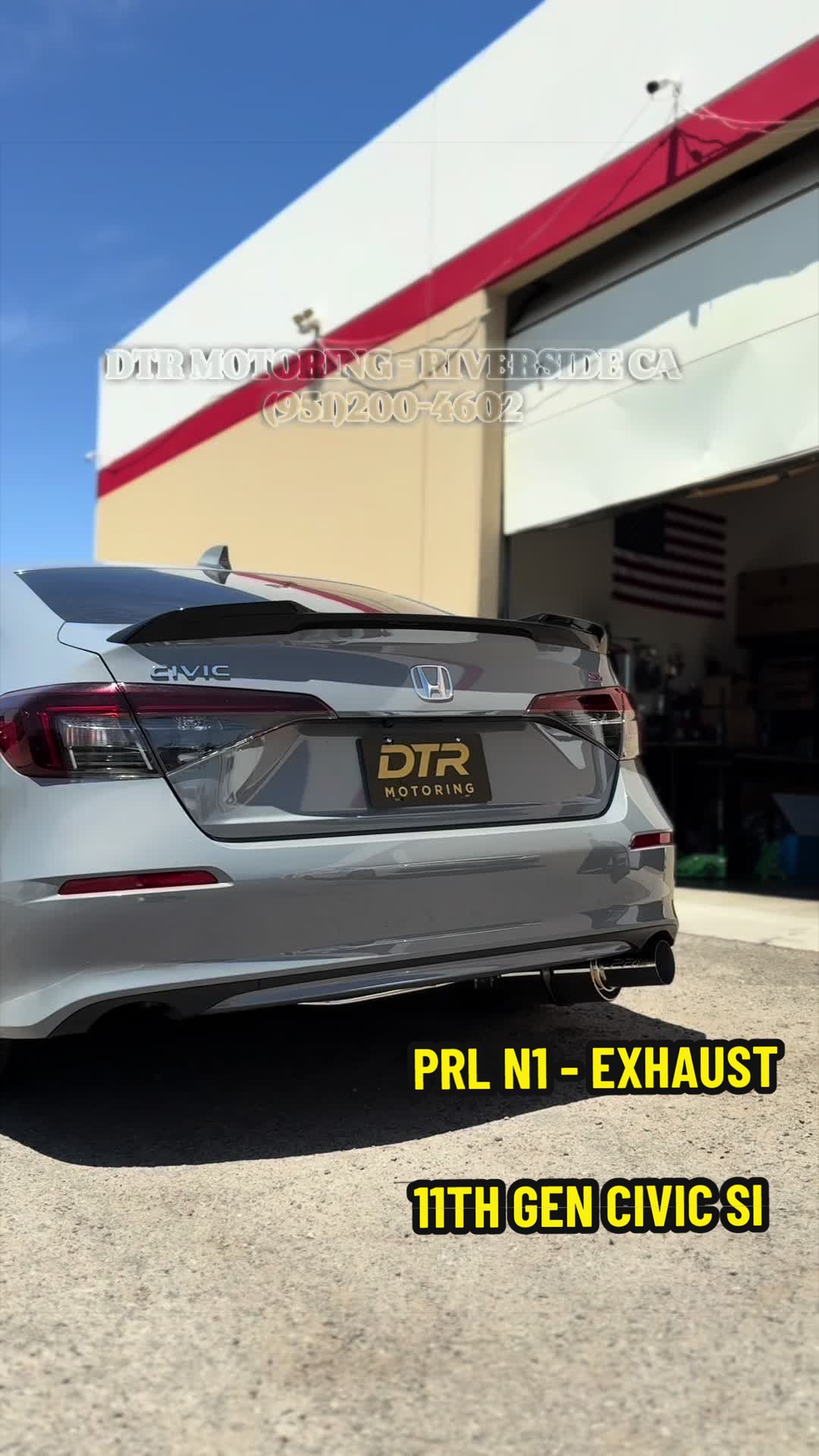 @DTRMOTORING_PERFORMANCE