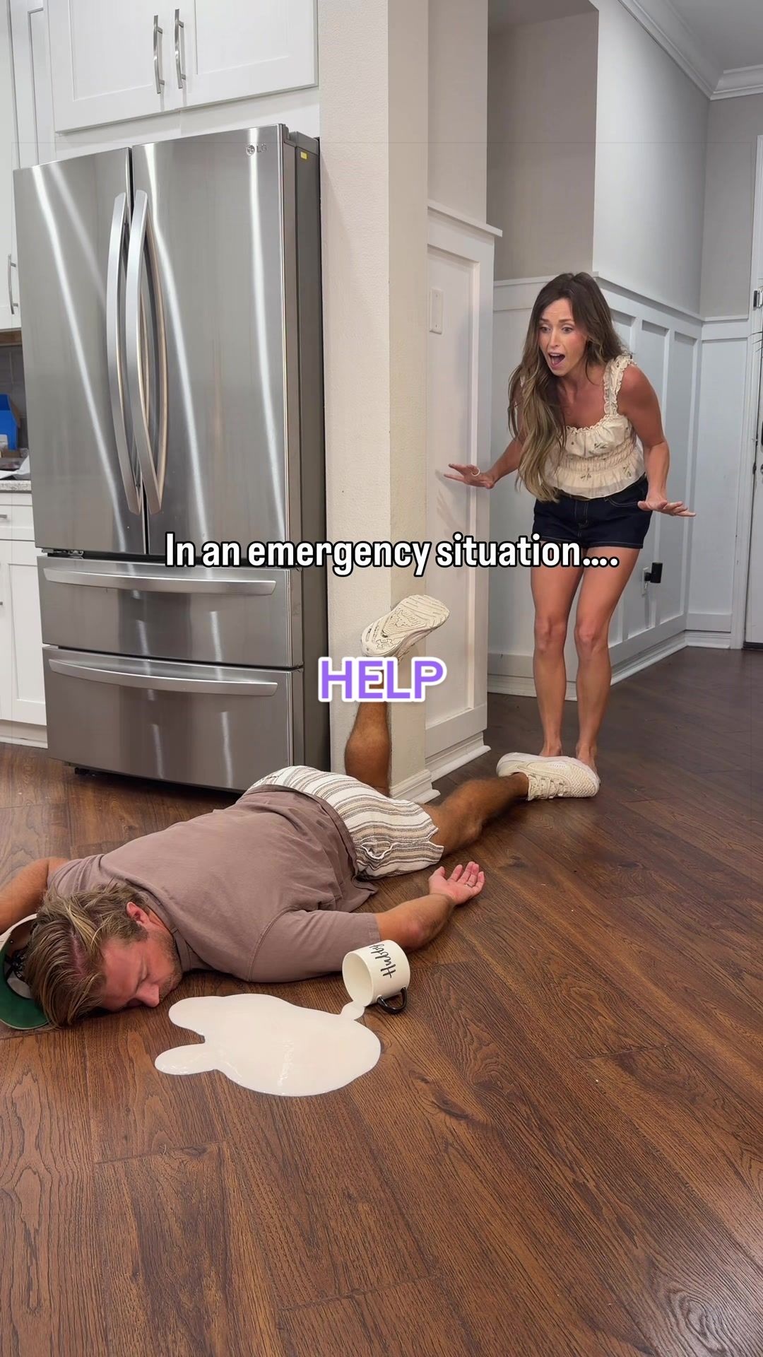 @Ashley & Derek