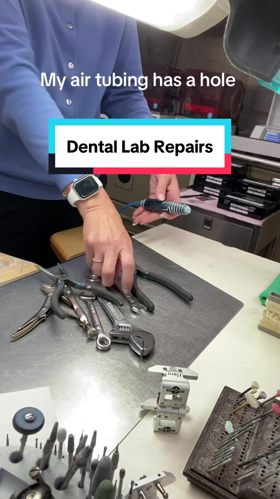 @Dental Tech Hey Jey