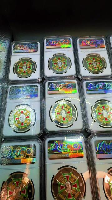 @GOMEX NUMISMATICS