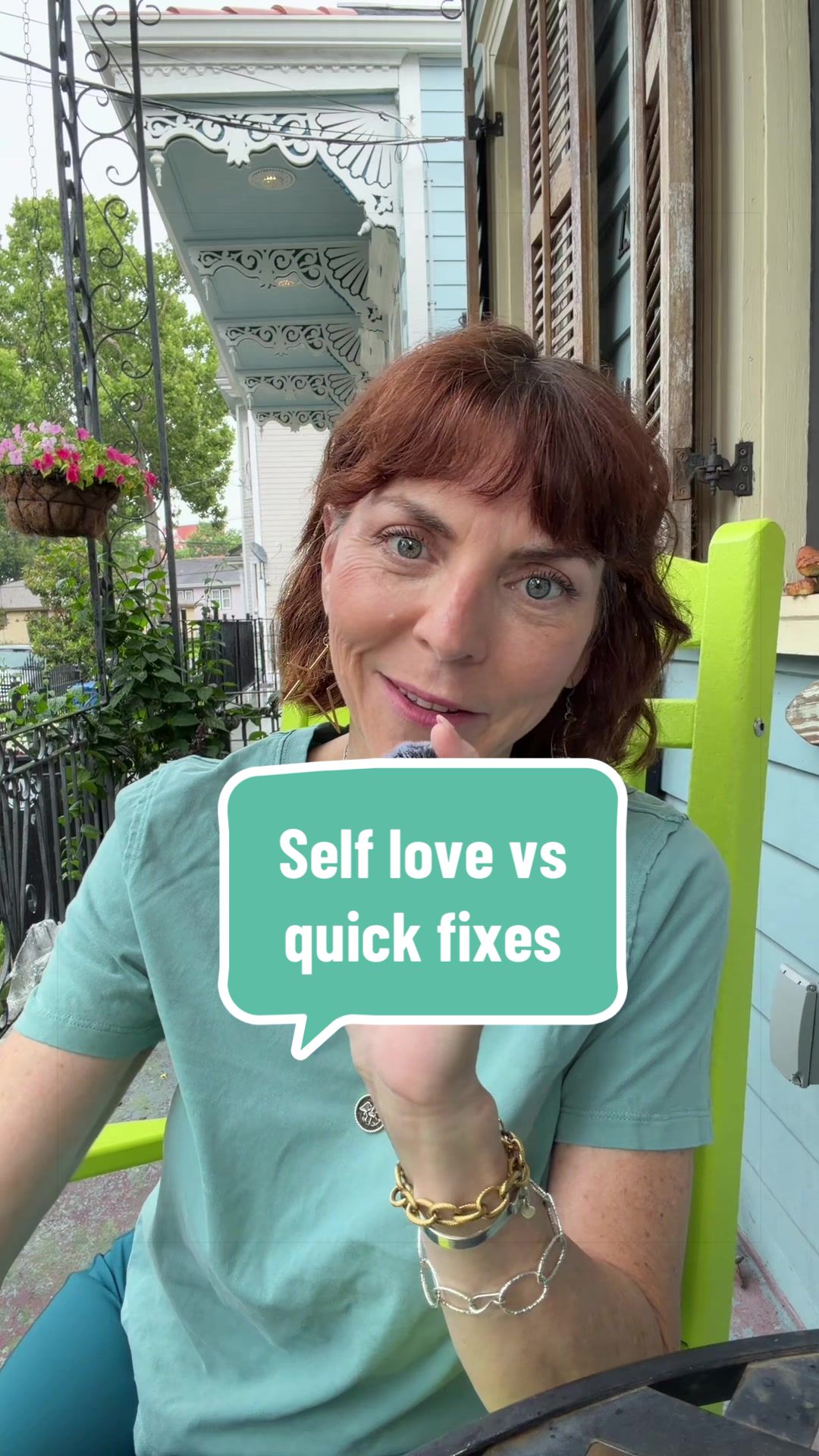 @Dr.Joy 💖 Self-love