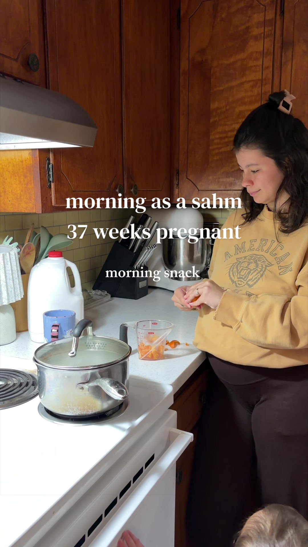 @priscilla | motherhood