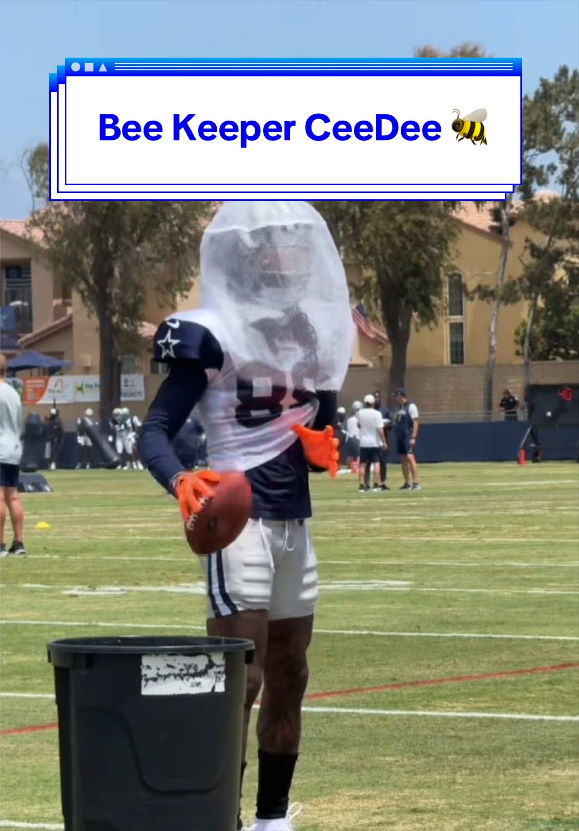 @Dallas Cowboys