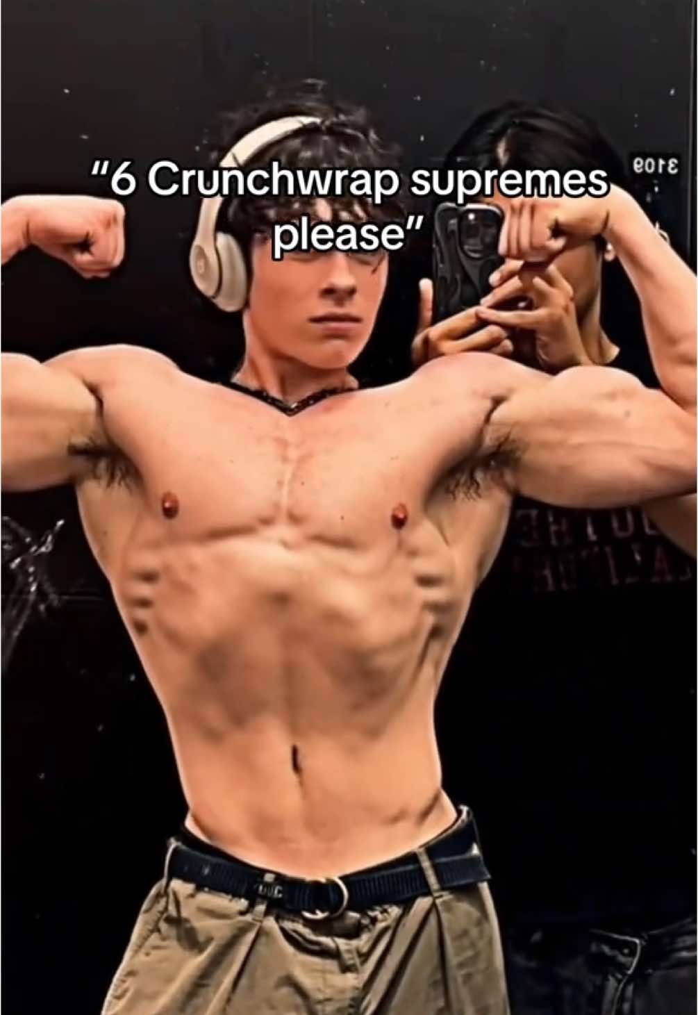 @HYDRATION MAN