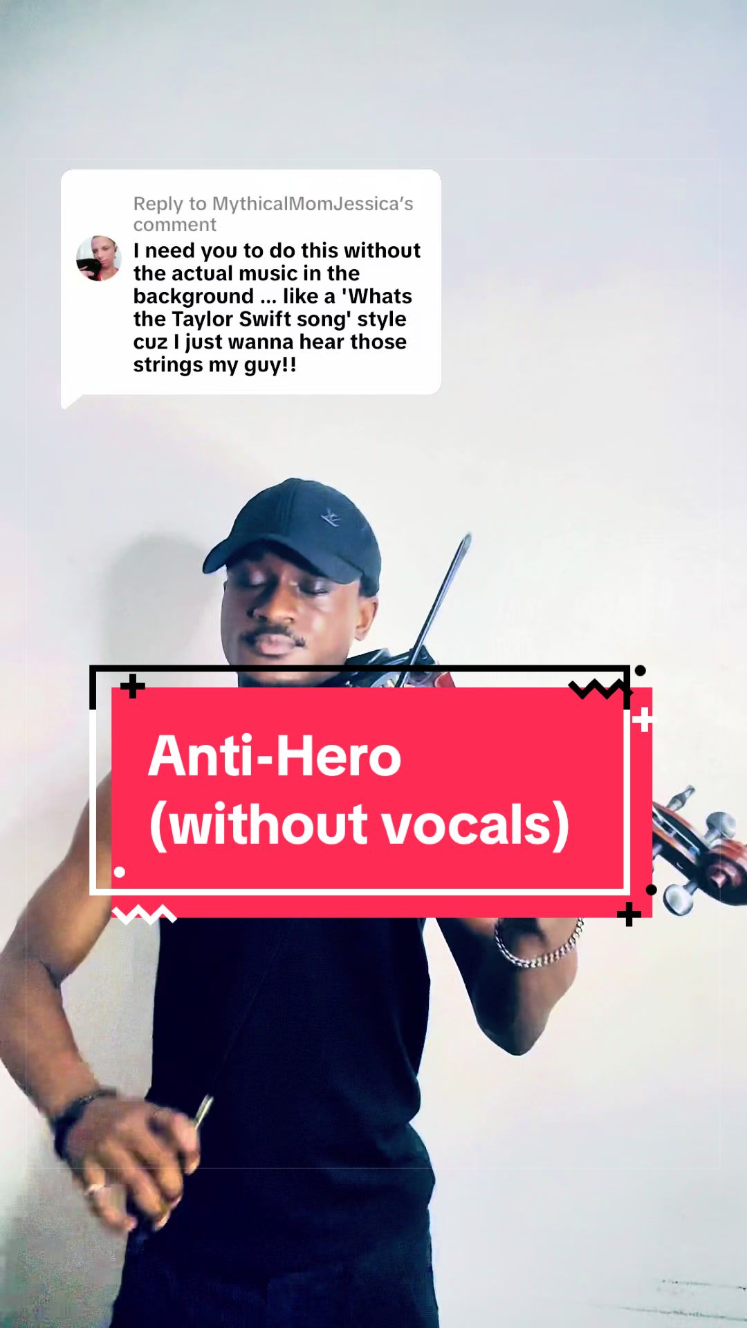 @thortheviolinist