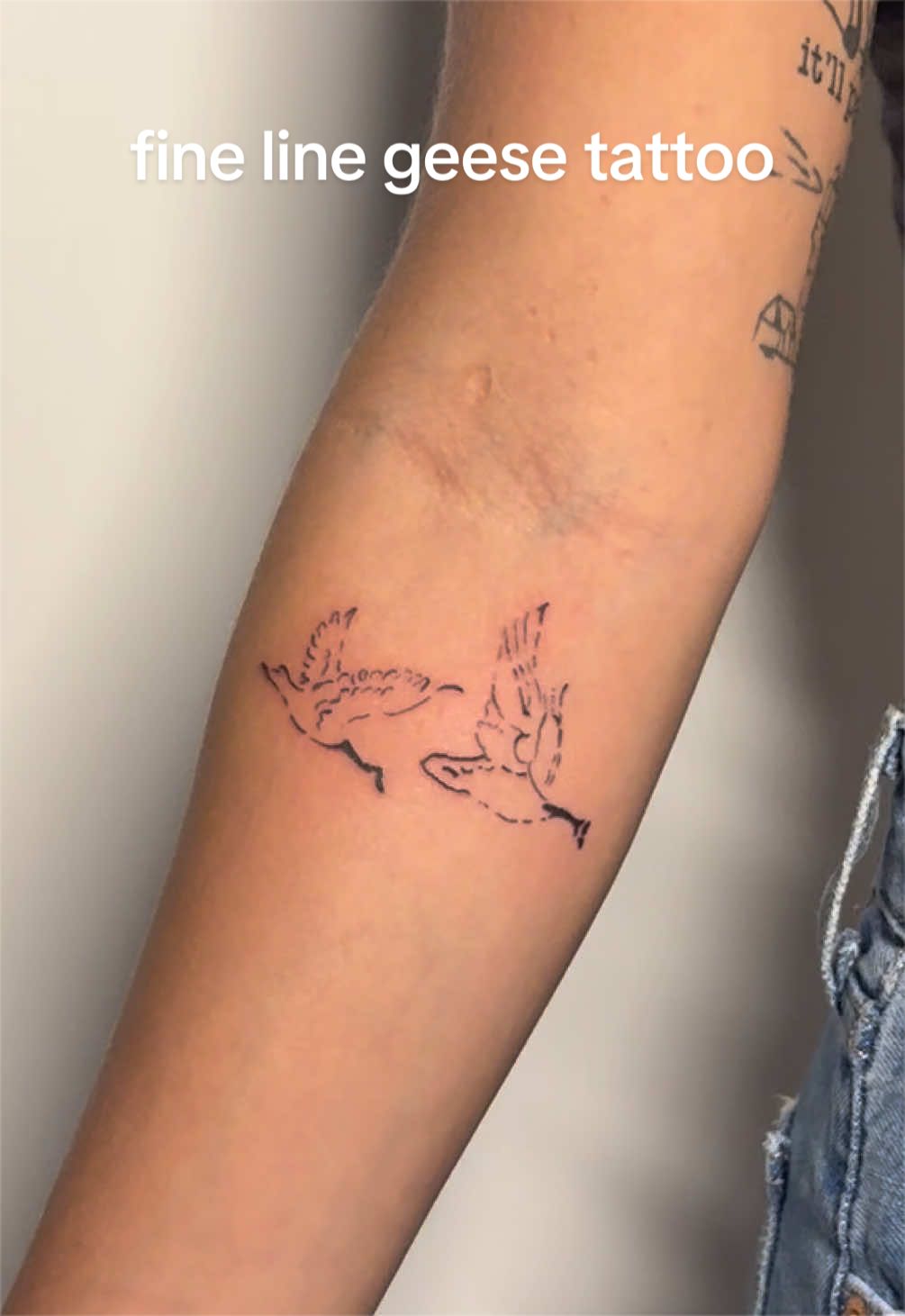 @Pinstripe Tattoos