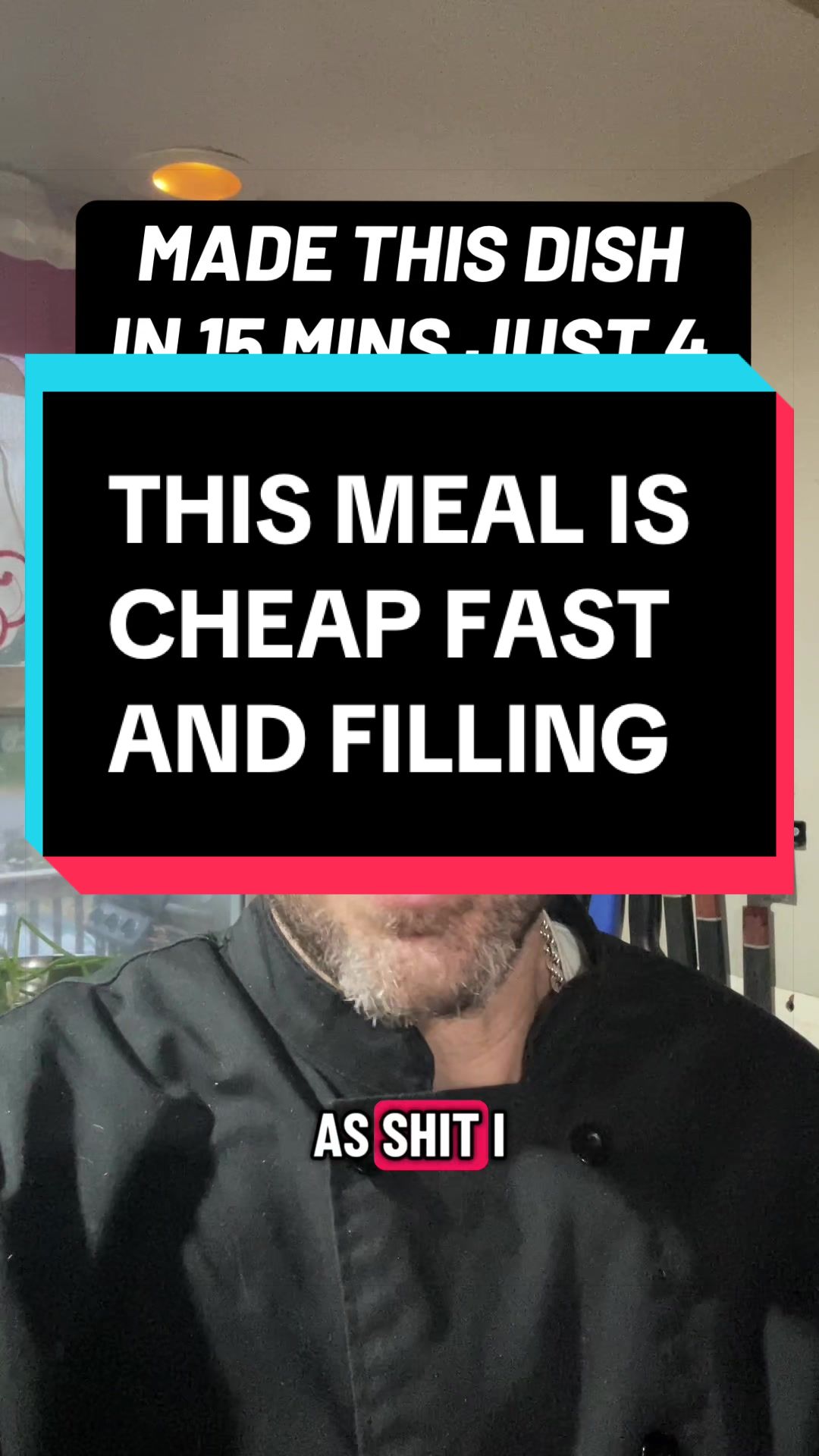 @Chef Moe