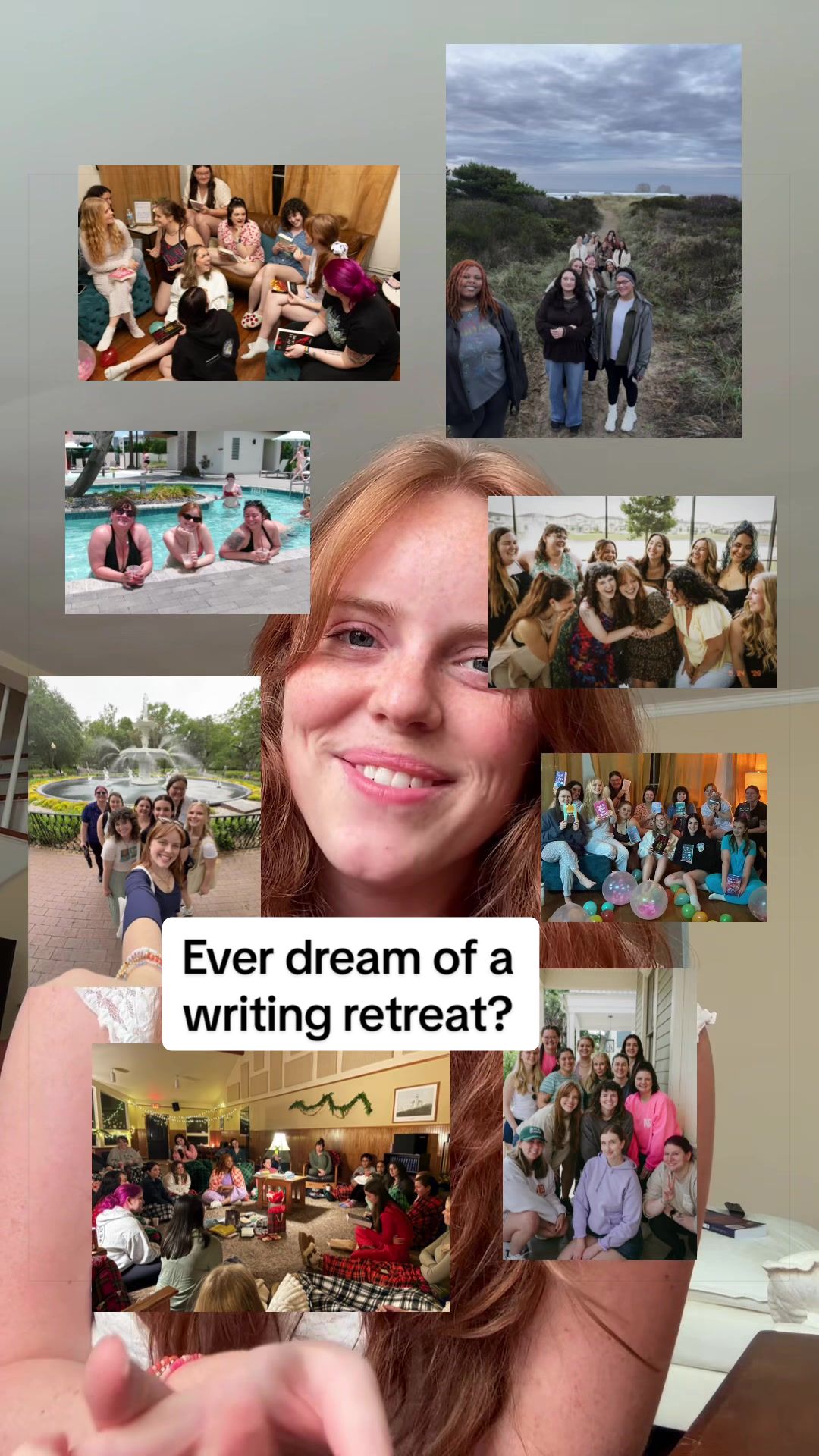 @Sophie // Writer + Illustrator