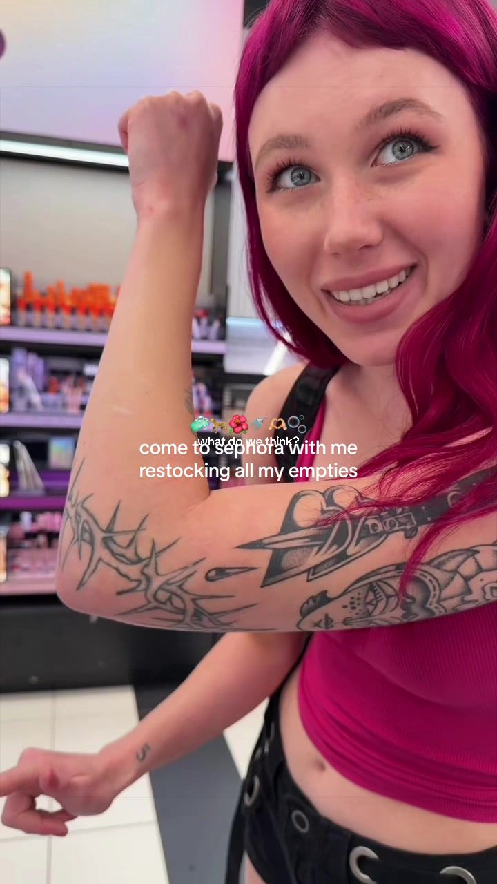 @theonlygraceever