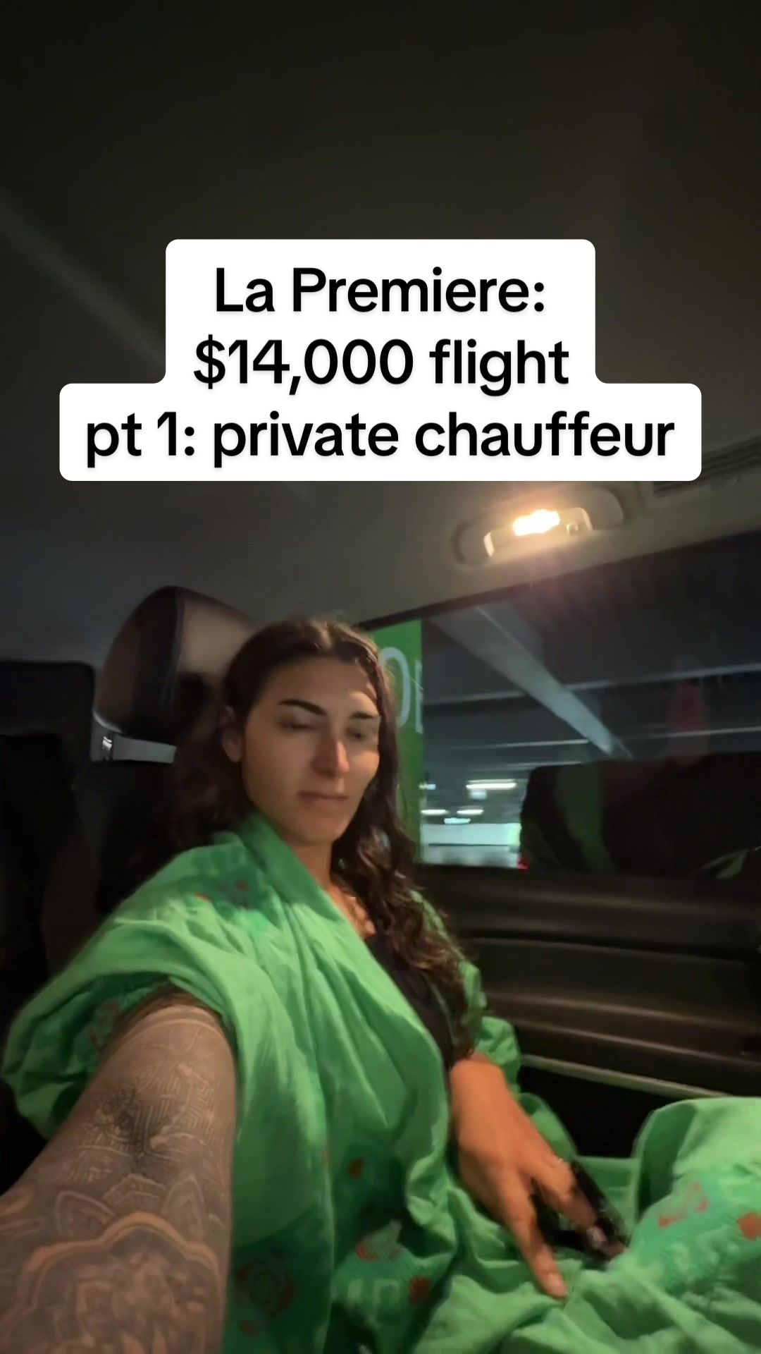 @chloe jade travels