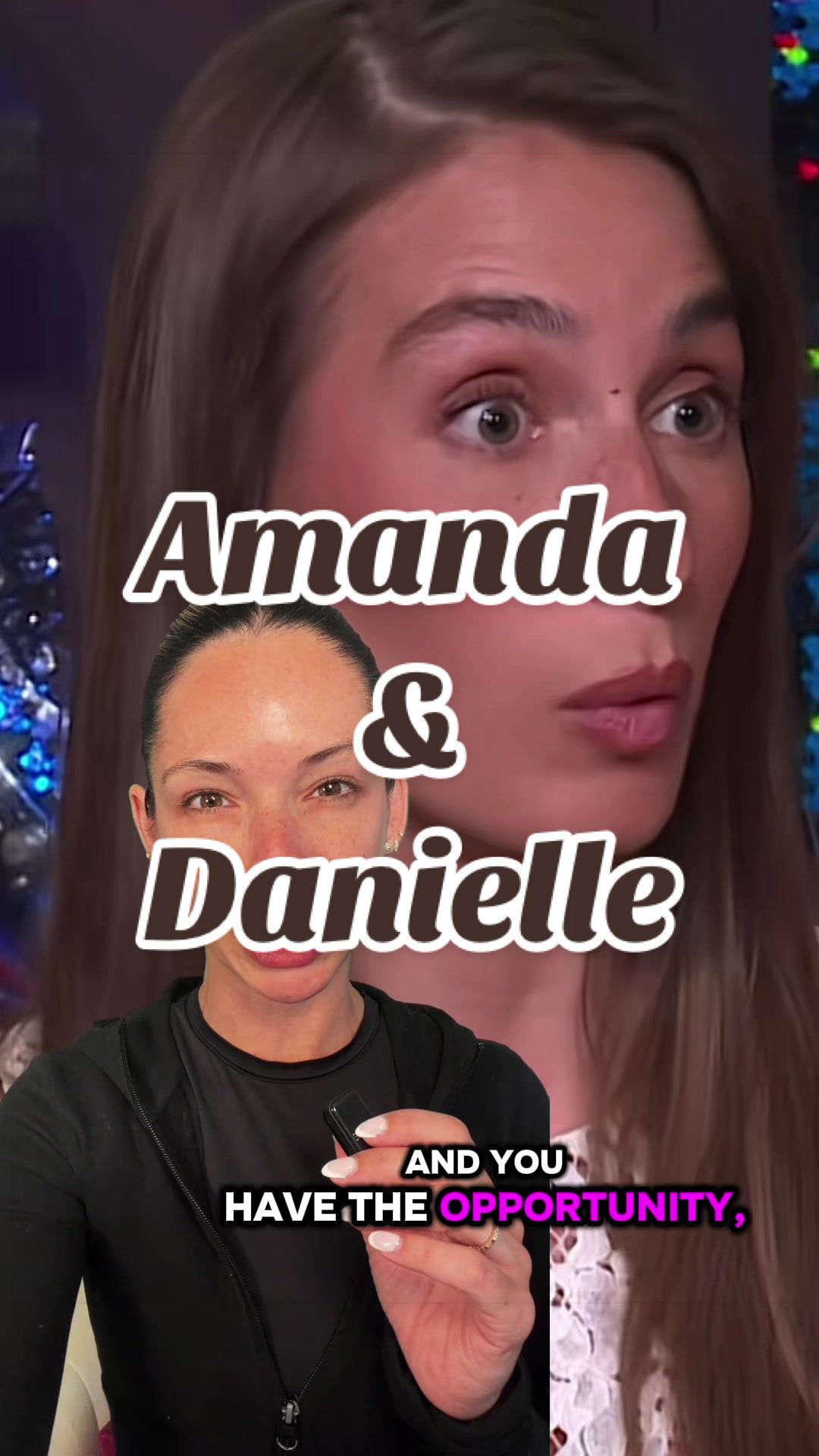@Lindsay | The Bravoholic