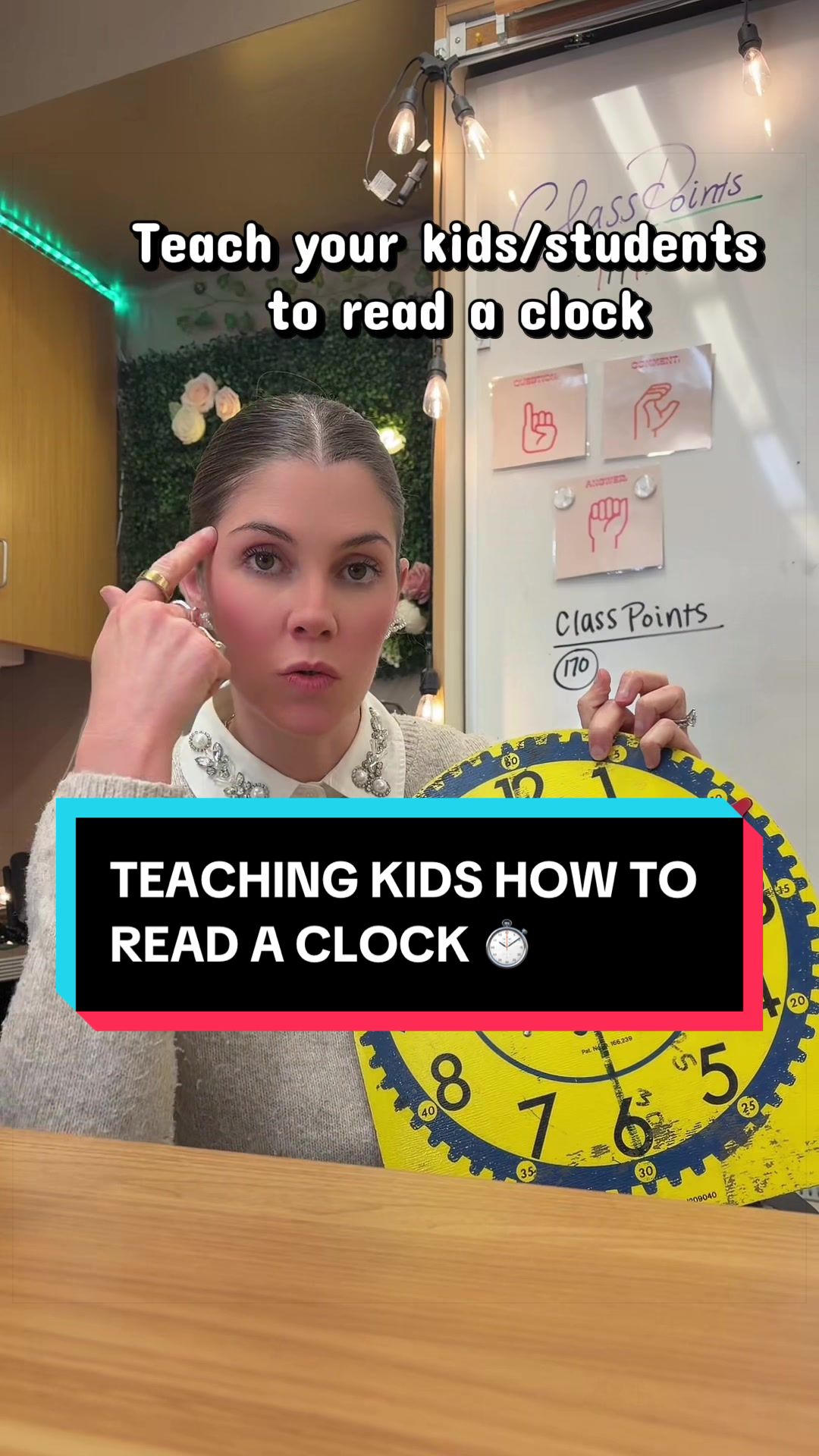 @ProfessorPatsy | Teacher Tips