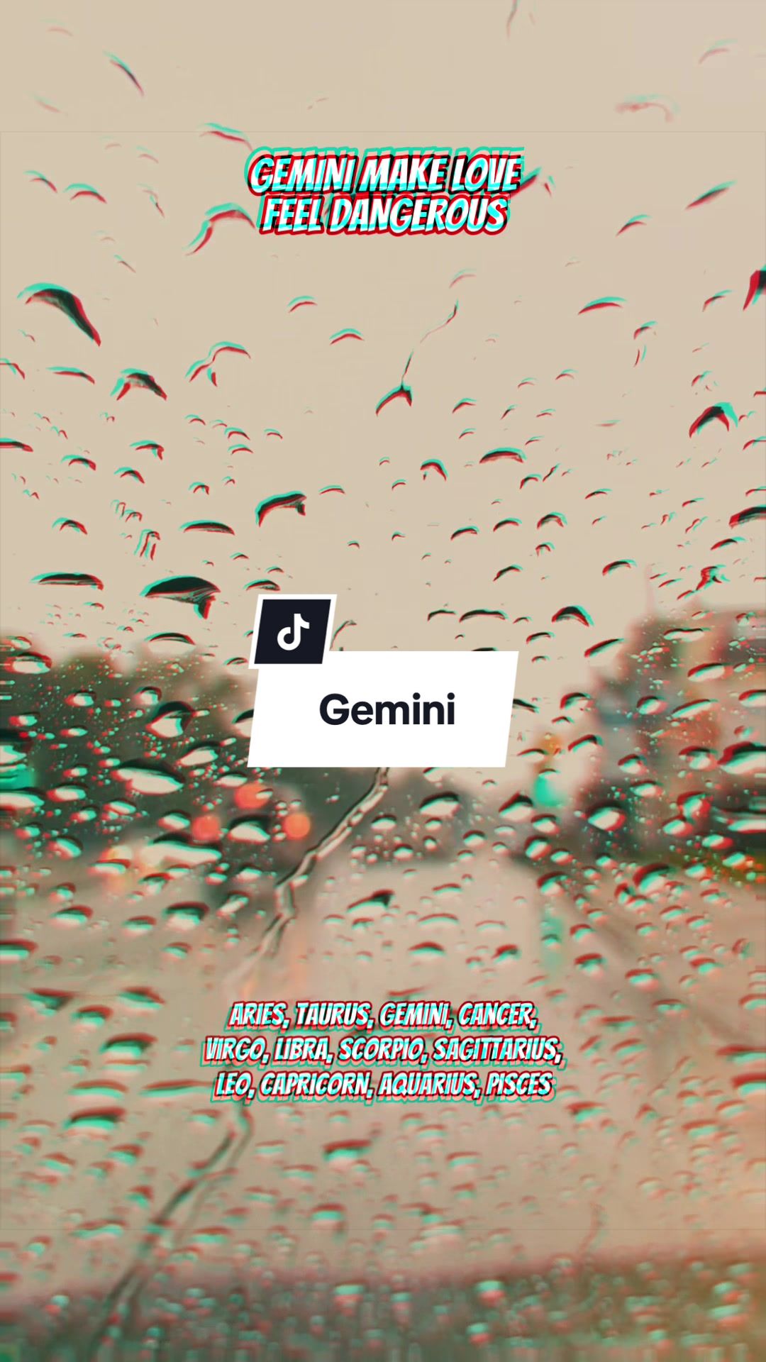 @Zodiac Vibes