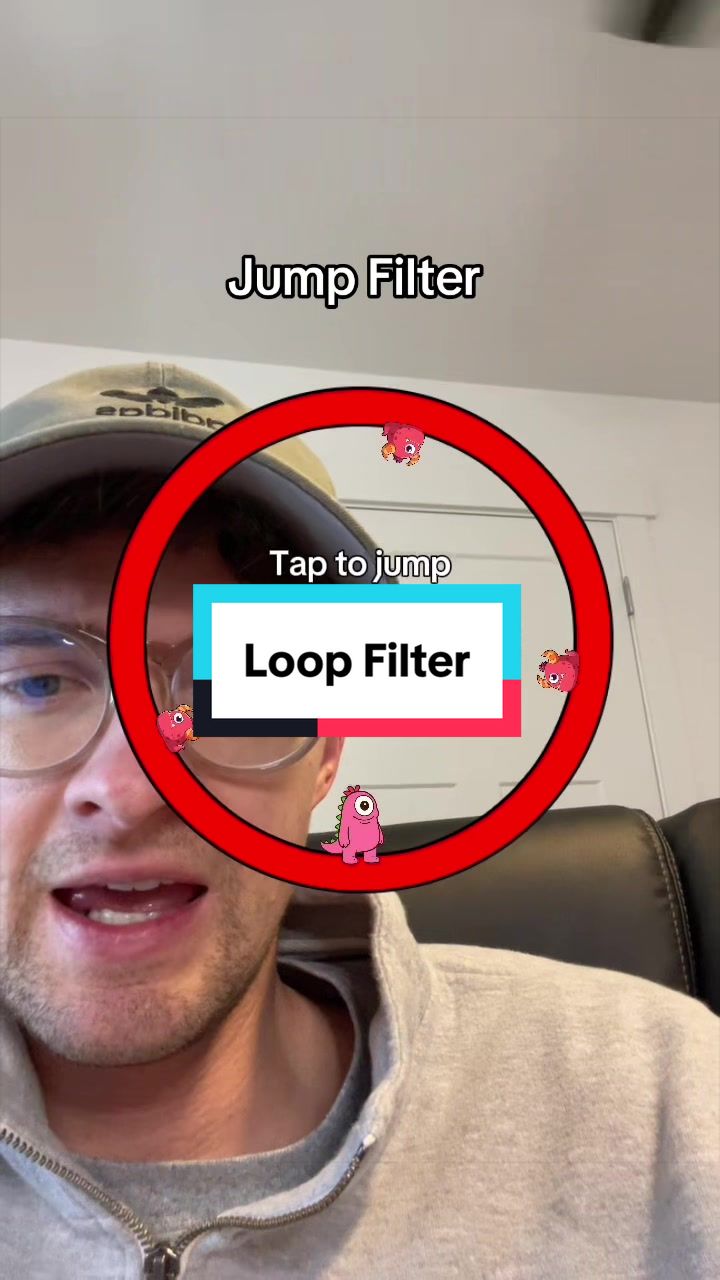 @The Real Filter Dude