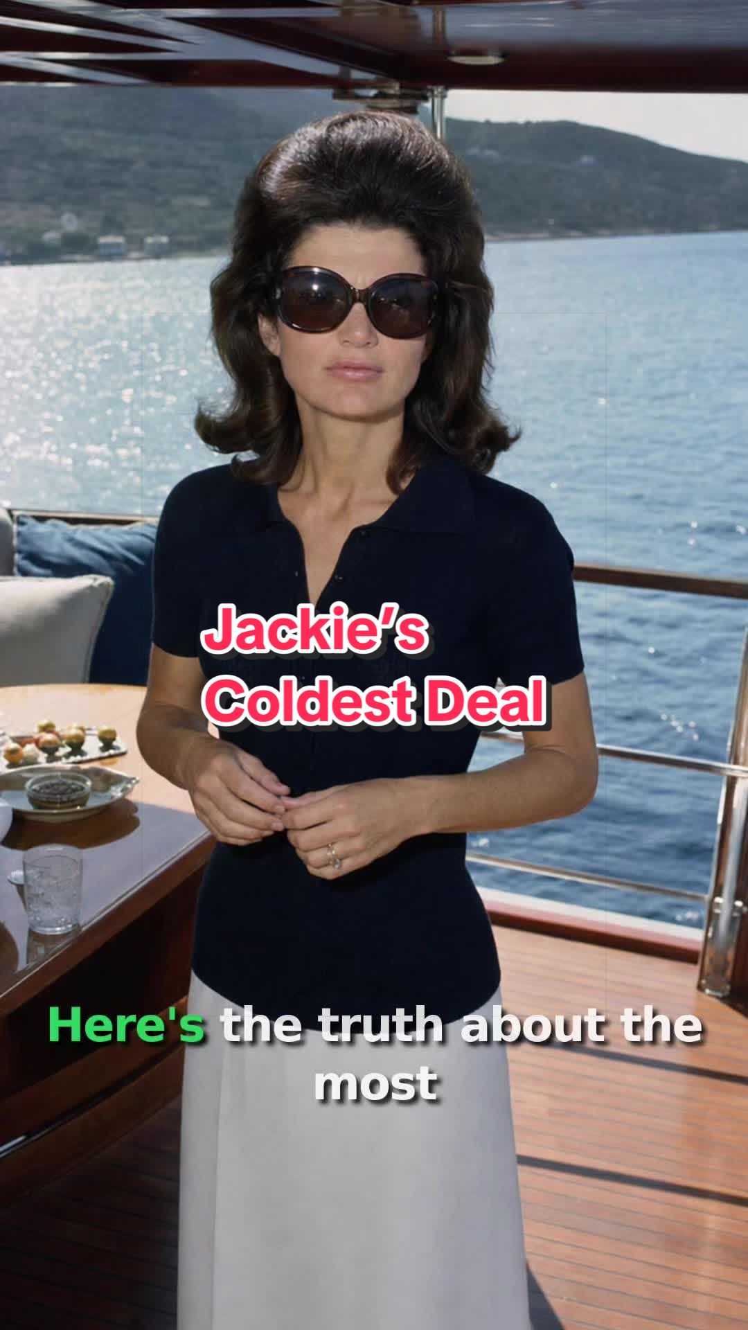 @Kennedy Era