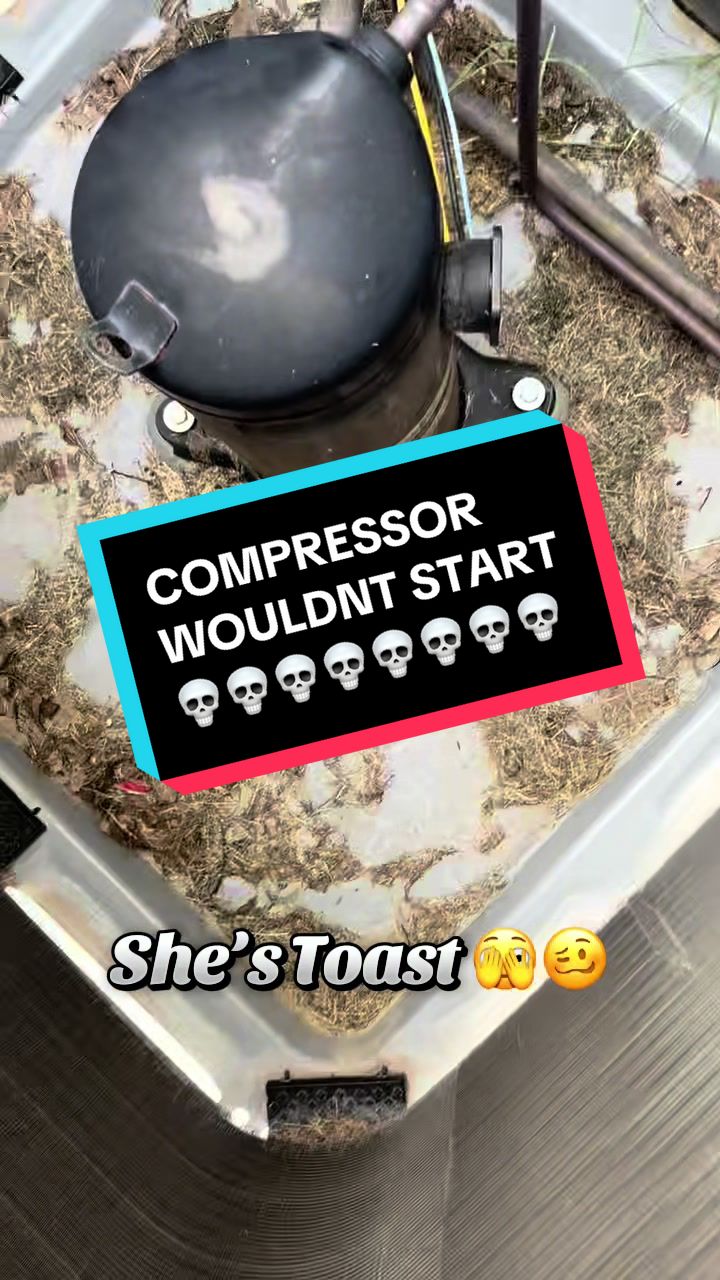 @theHVACmann