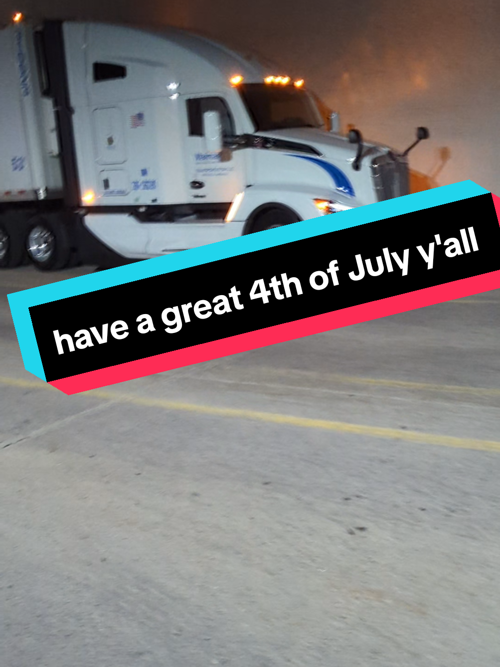 @Trucker Murphy
