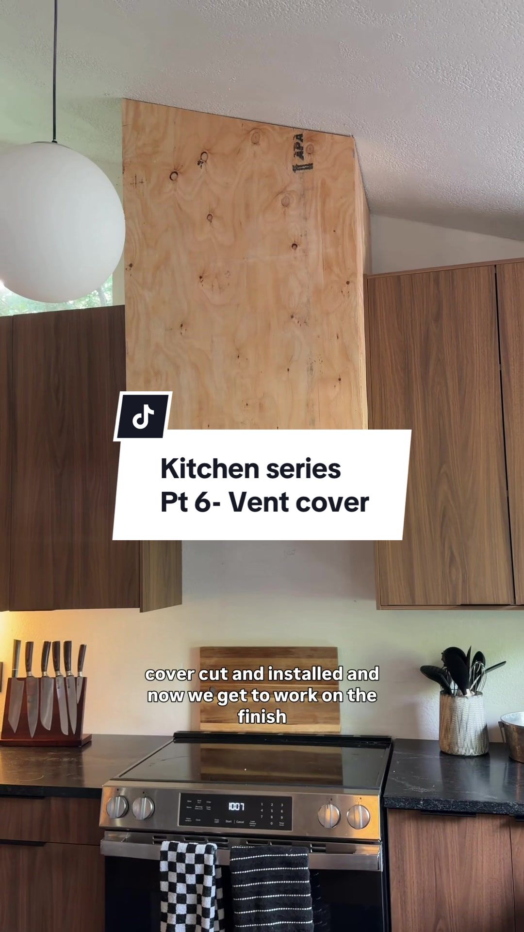 @Kelby / Interiors & DIY