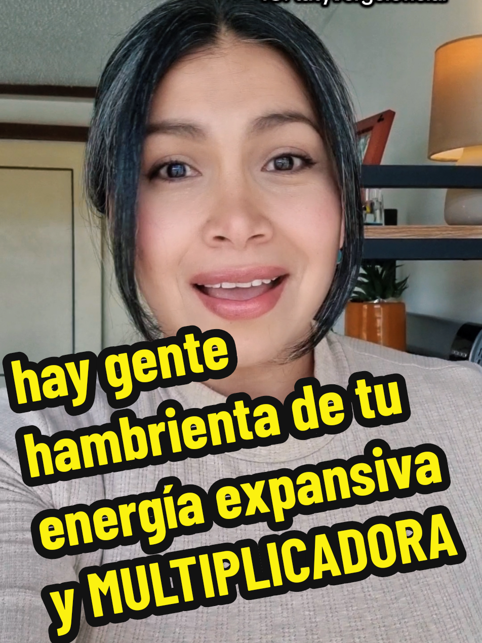 @Tatiana Vergel Coach y Mentora