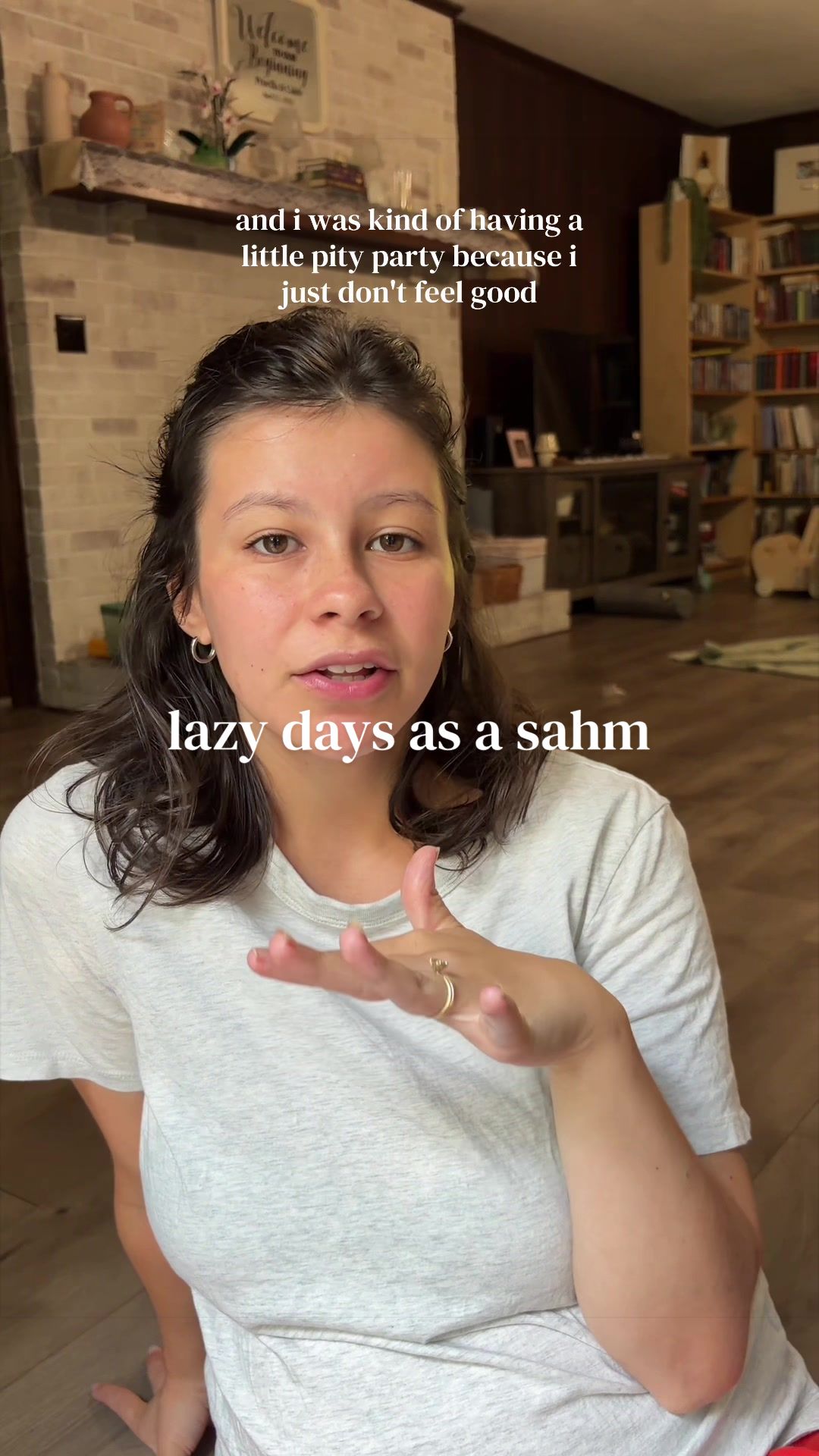 @priscilla | motherhood