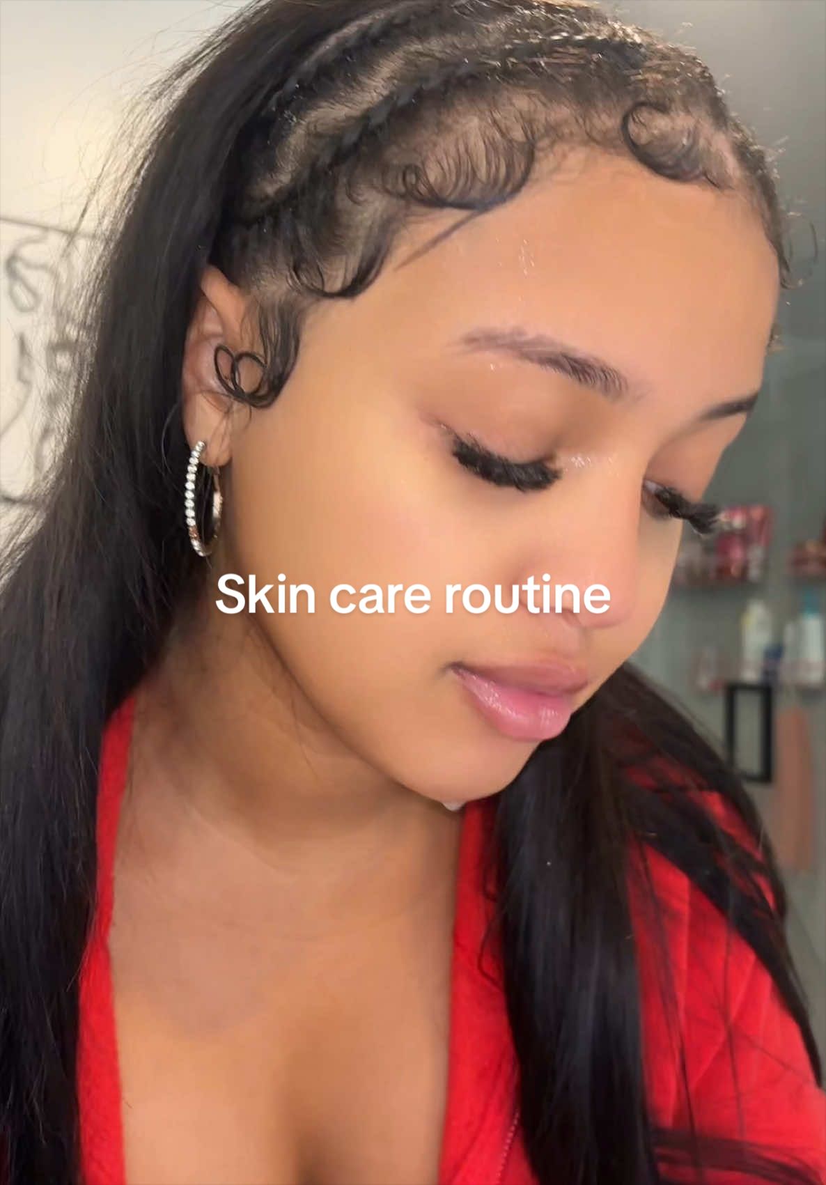 @Siani Chanel