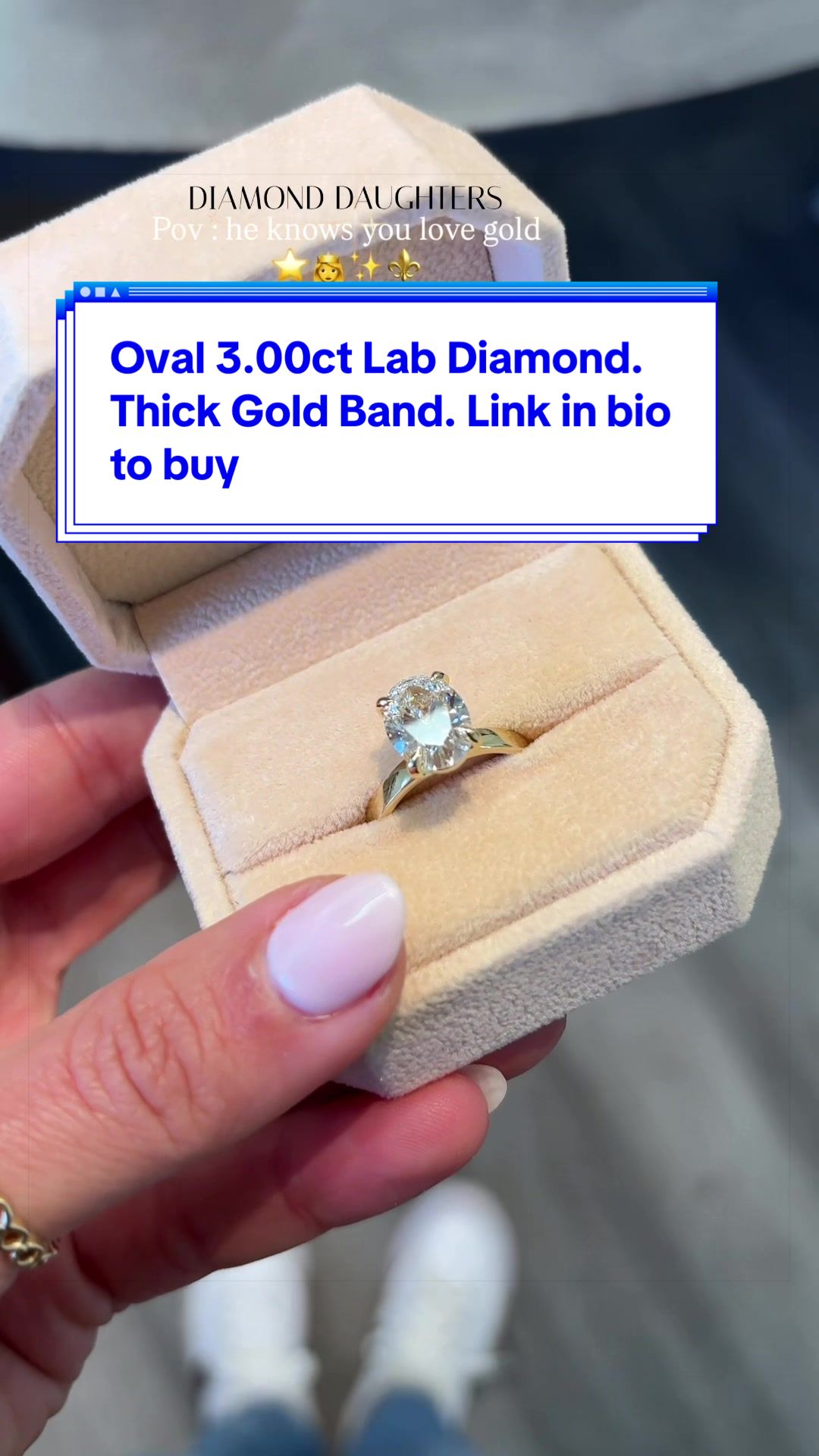 @Diamond Daughters