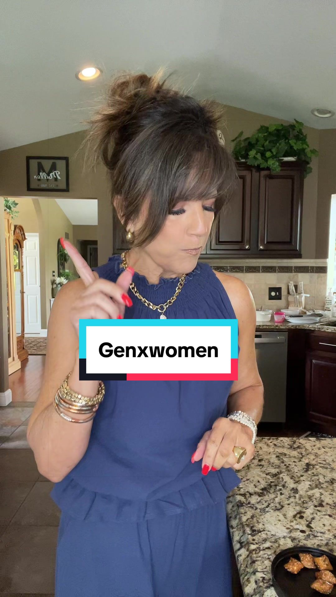@Michelle