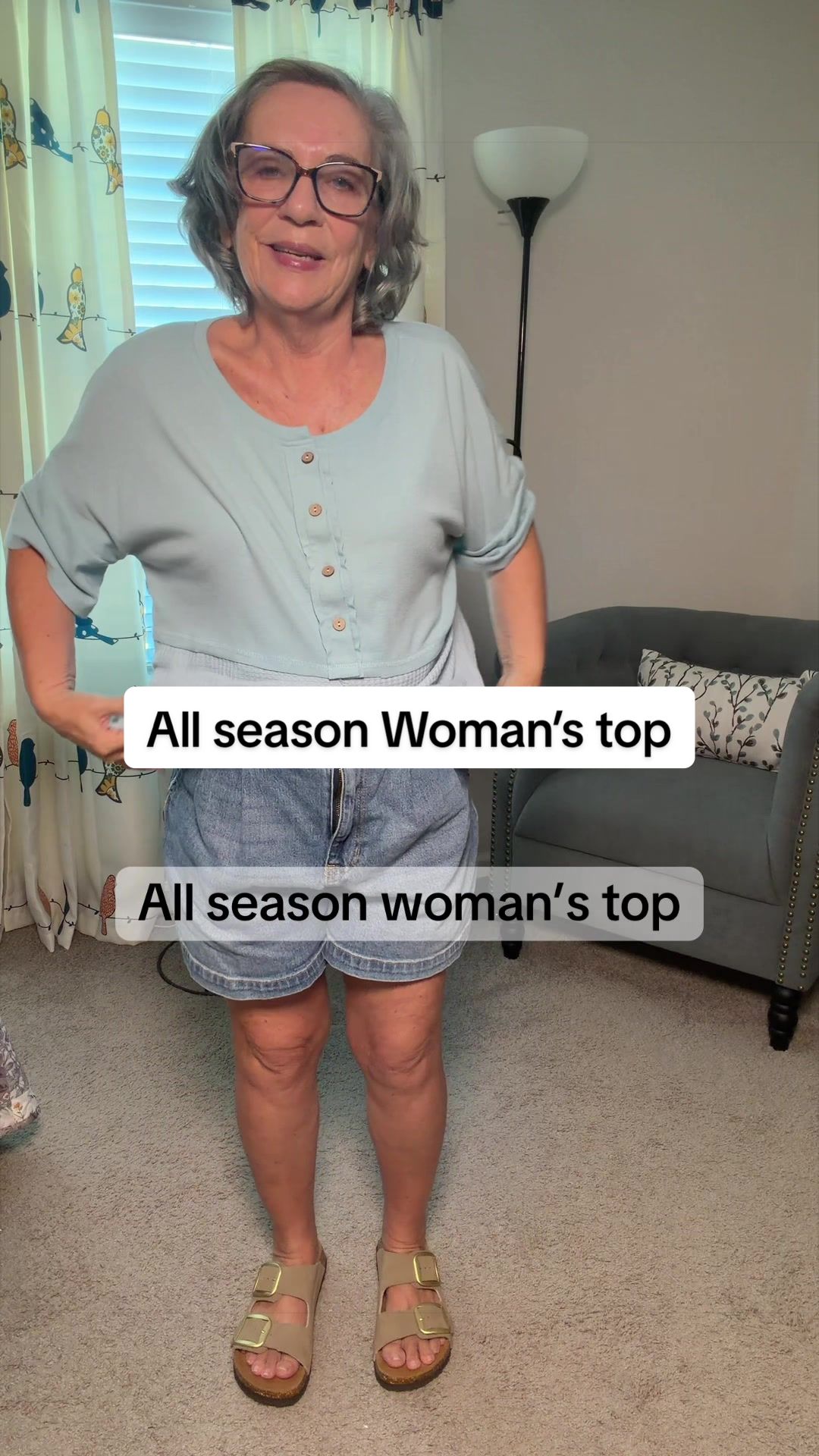 @Kim | Fun Finds For Friends