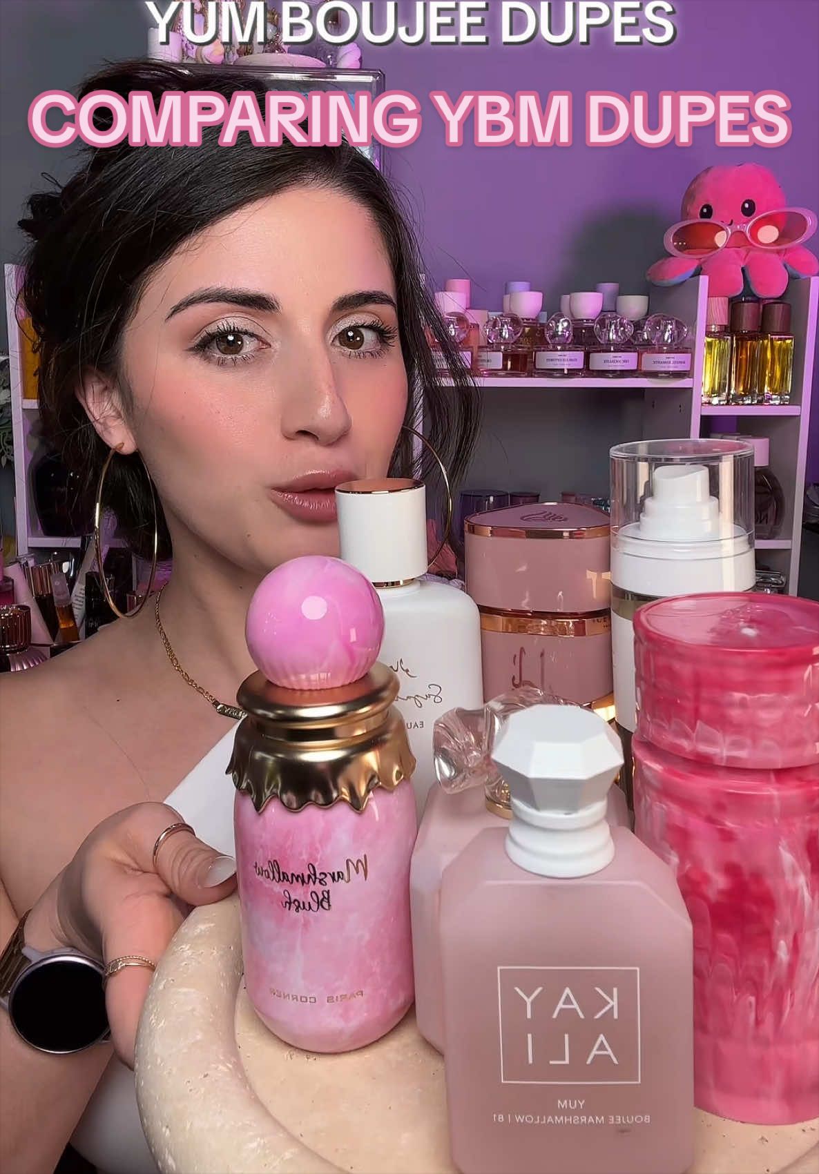 @Ashley | Fragrance & Beauty